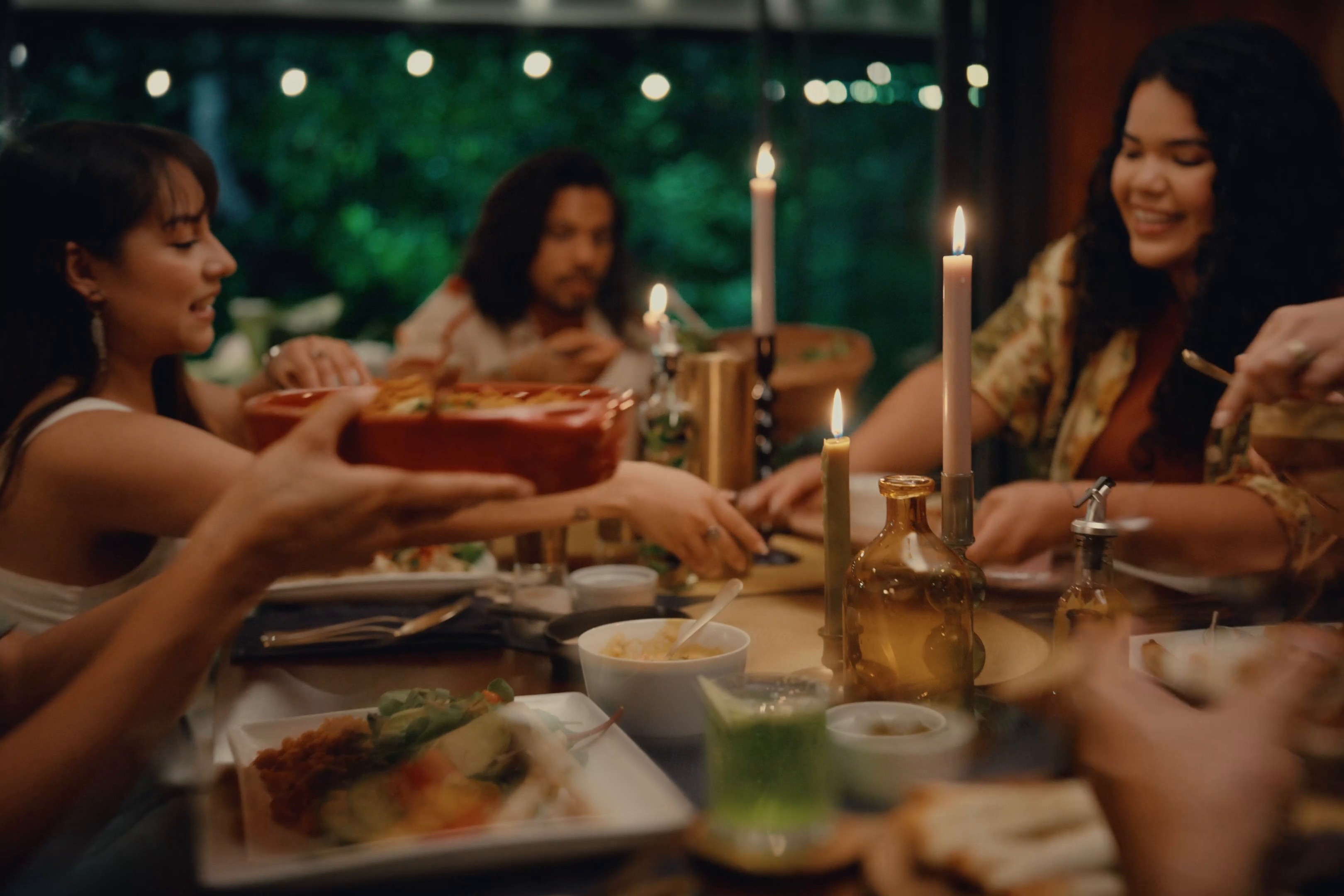 'Teddi's Place' #MadeinPeerspace (2024) —  shot,  lighting