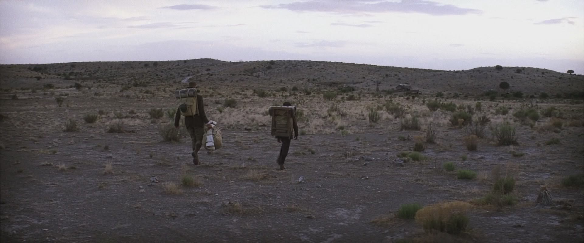 There Will Be Blood (2007) —  shot,  lighting