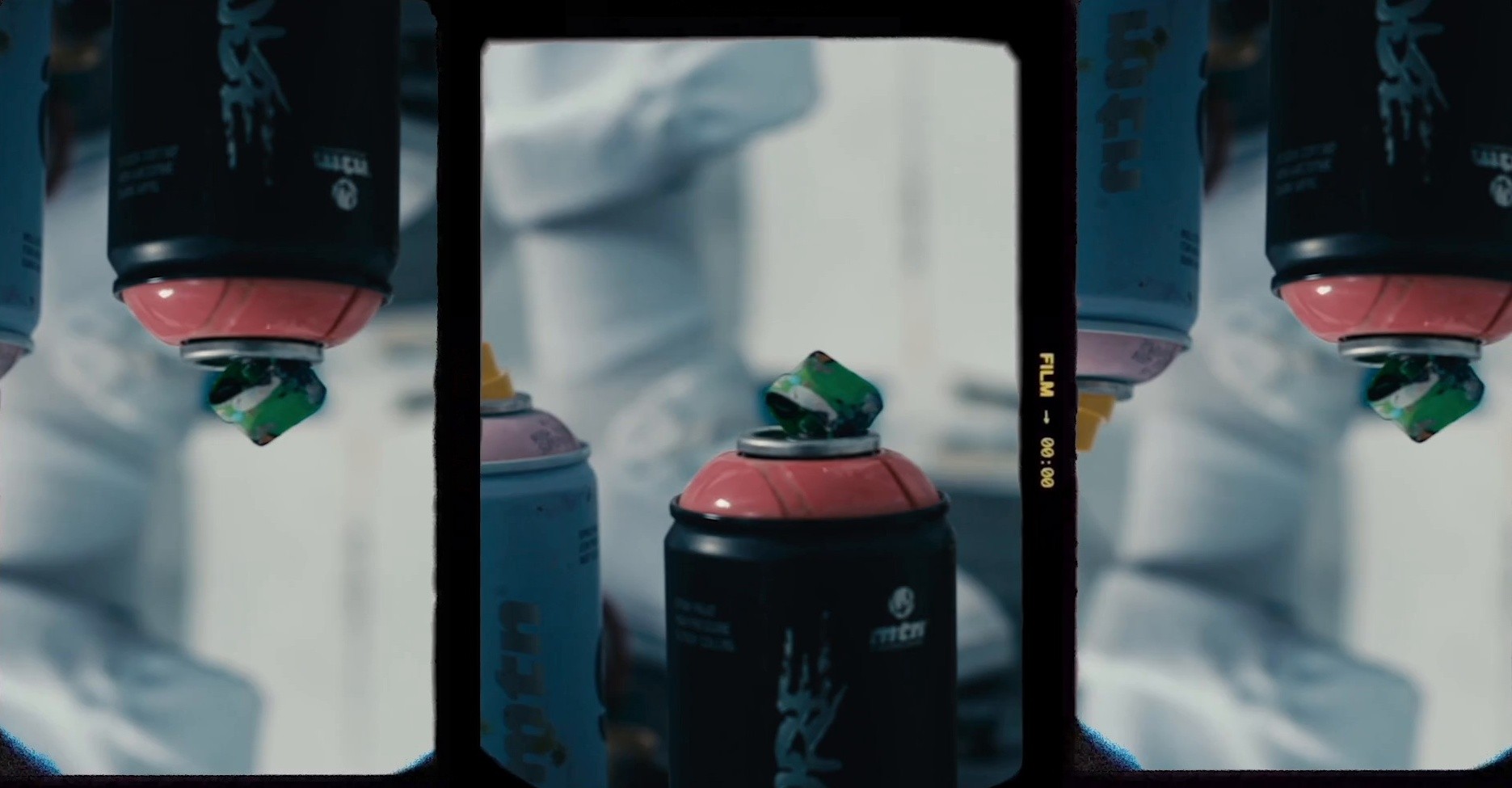 #Kayn by Soge Maroc (2022) —  shot,  lighting