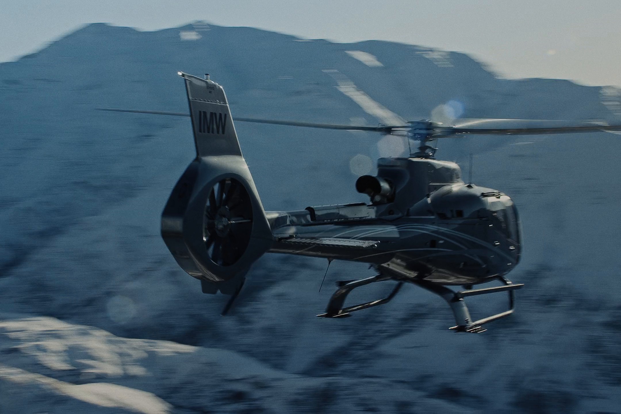 Tipsport Director's Cut (2024) —  shot,  lighting