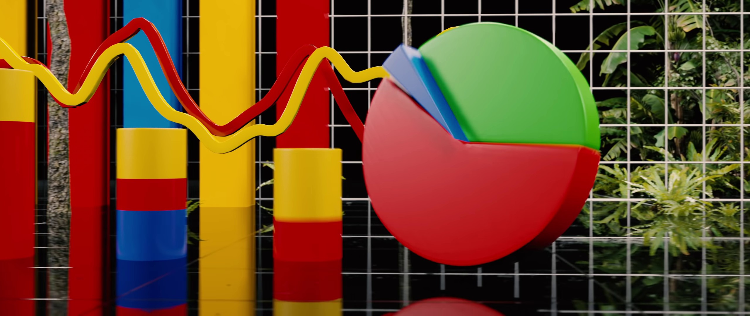 Palaces (2022) —  shot,  lighting