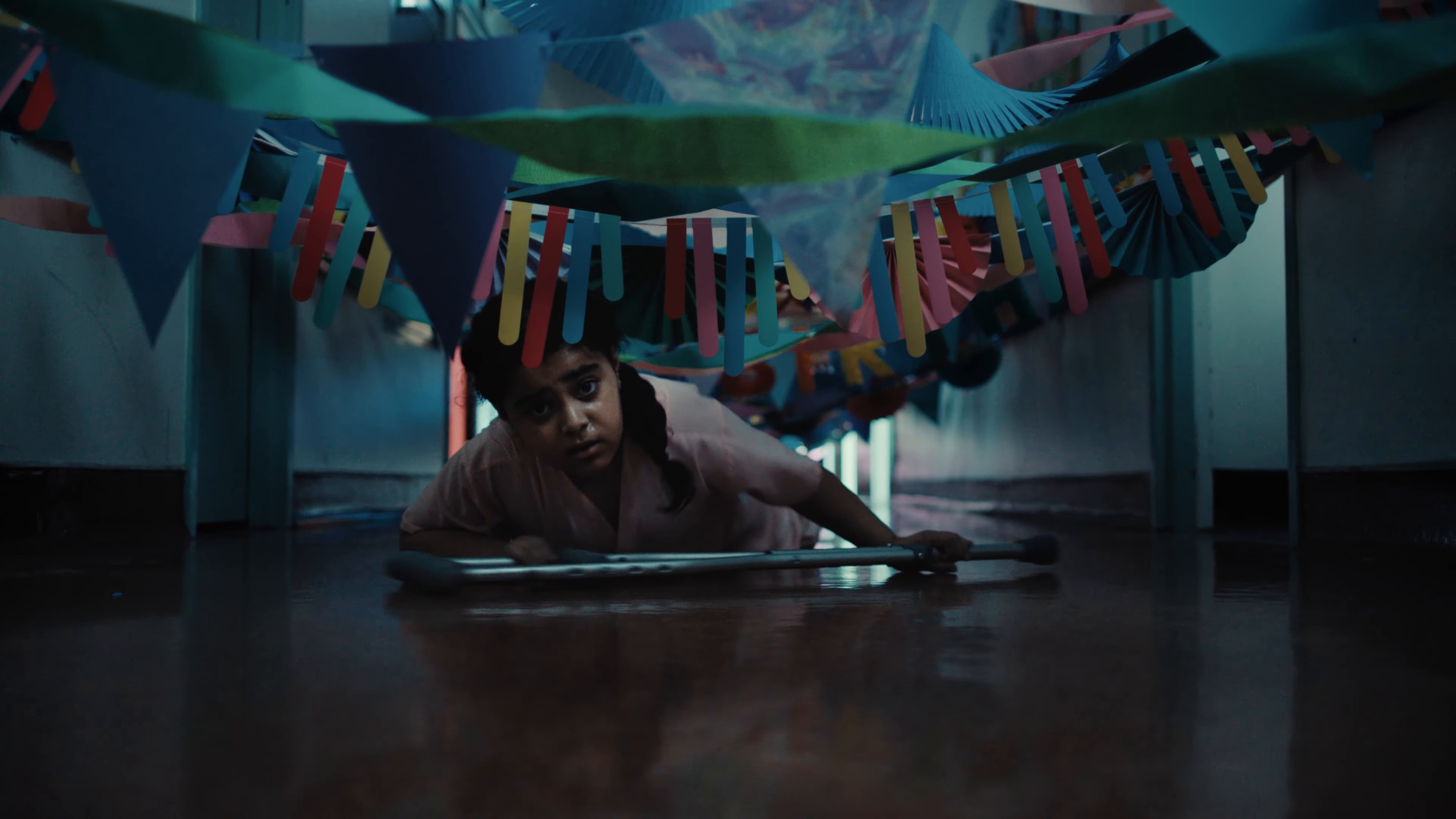 SickKids 150: The Count (2025) —  shot,  lighting