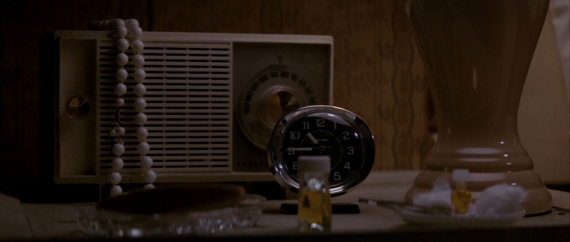 The Entity (1982) —  shot,  lighting