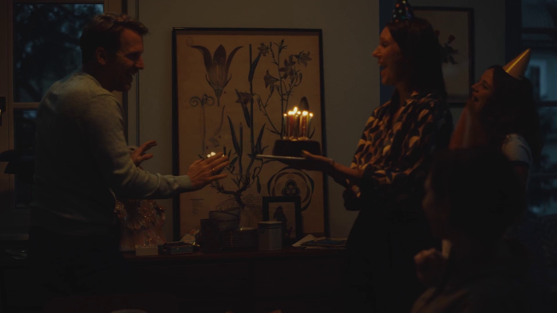 Coco_Winter_DC_clever_FAMILIENFEIER (2024) —  shot,  lighting