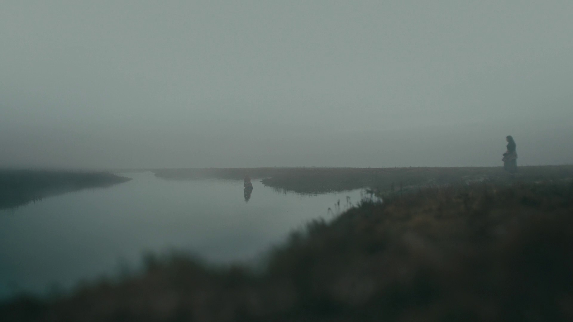 The Blackwater (2022) —  shot,  lighting