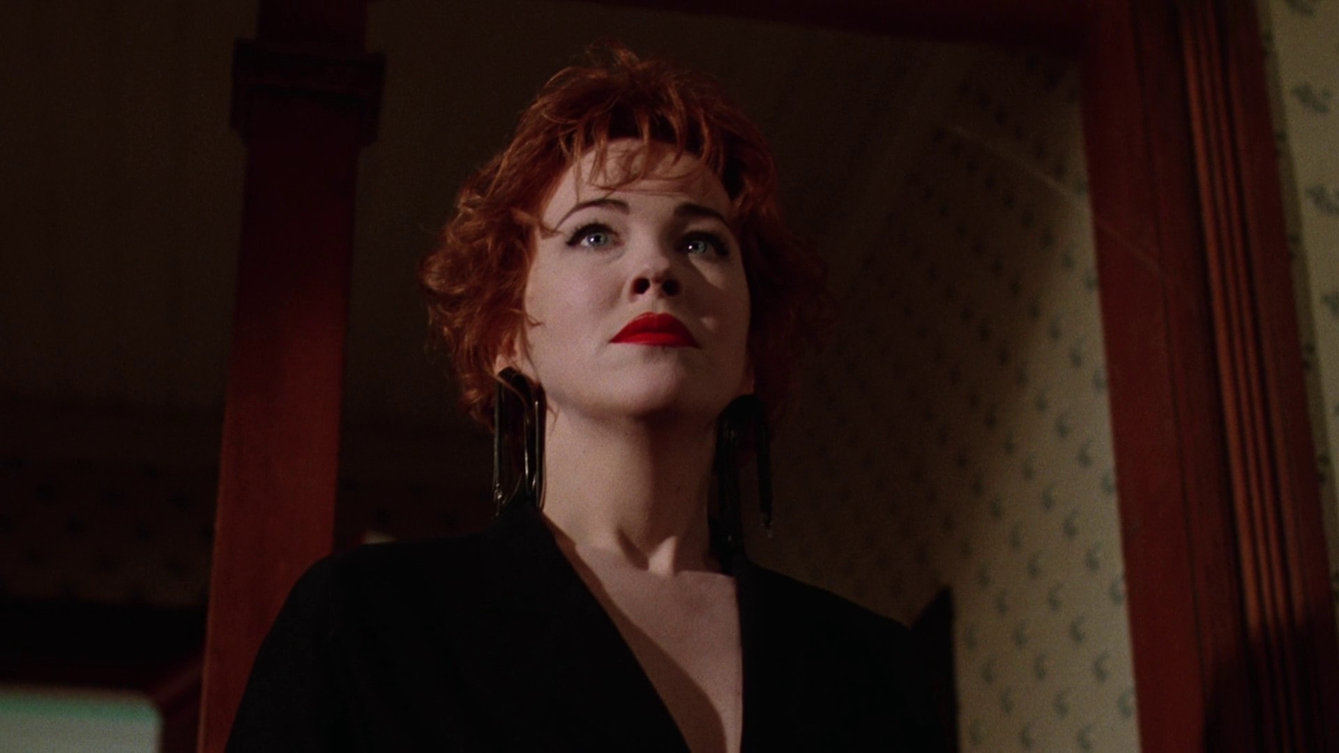 Beetlejuice (1988) —  shot,  lighting