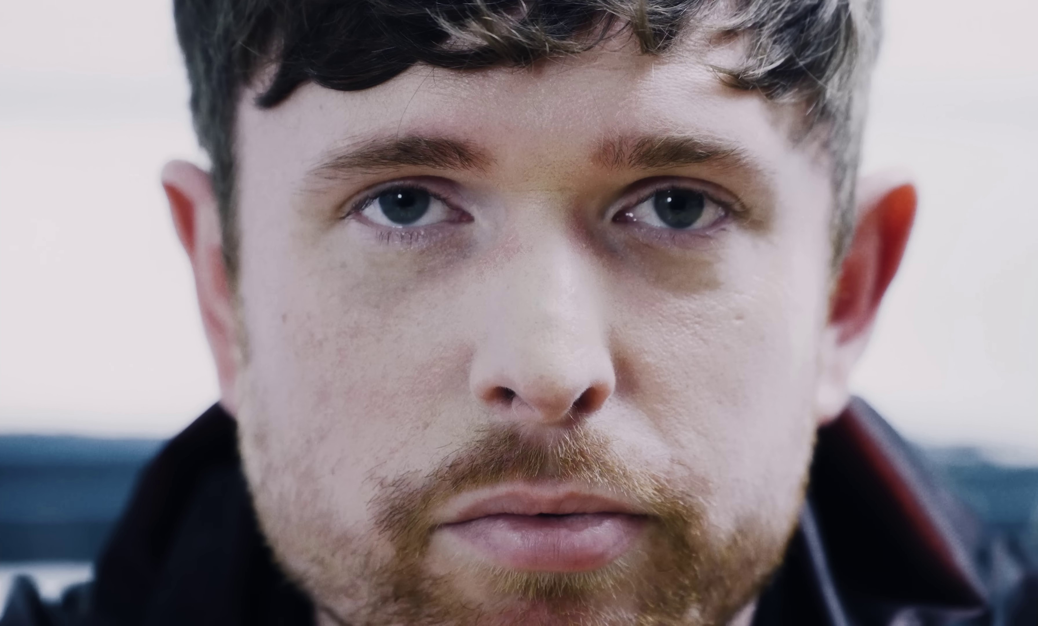 Thrown Around (2024) —  shot,  lighting