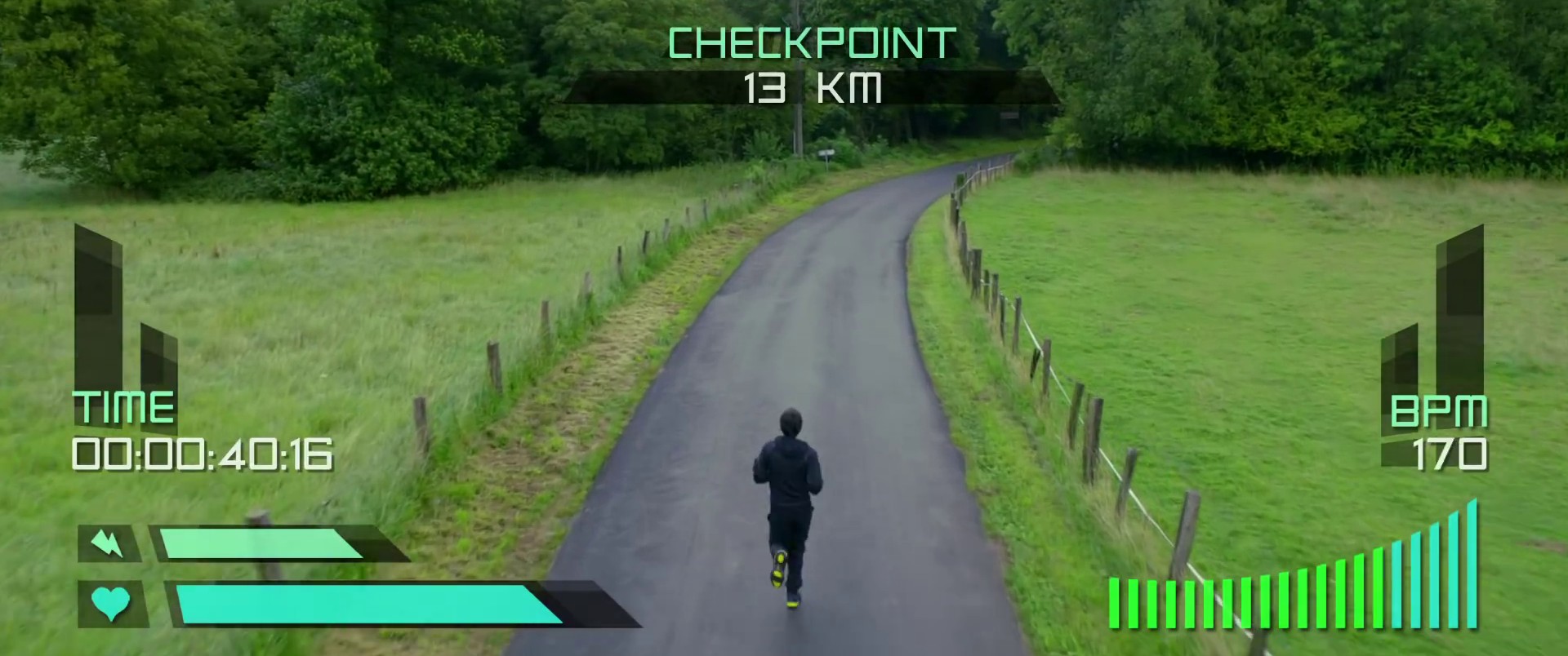 Plus rien ne m'Étonne (2011) —  shot,  lighting