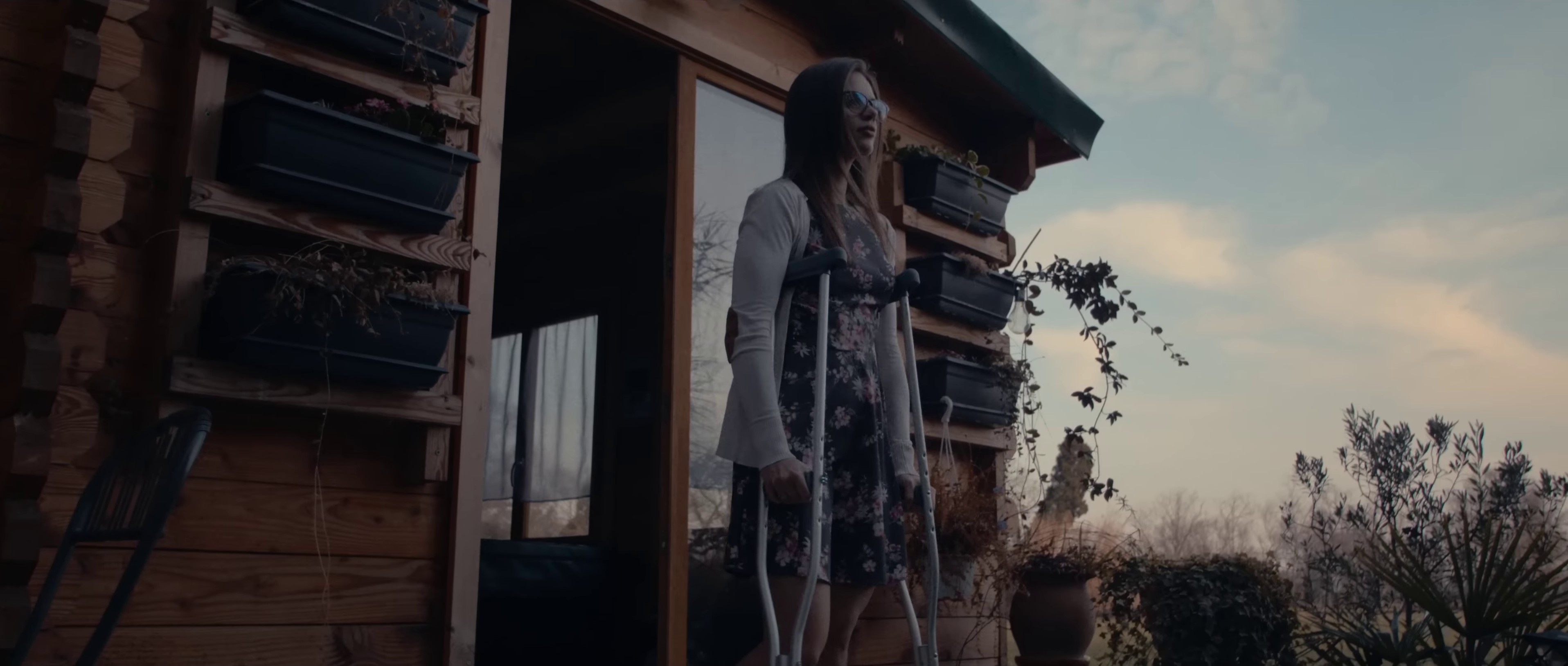 Some Kind Of Kiss (2023) —  shot,  lighting