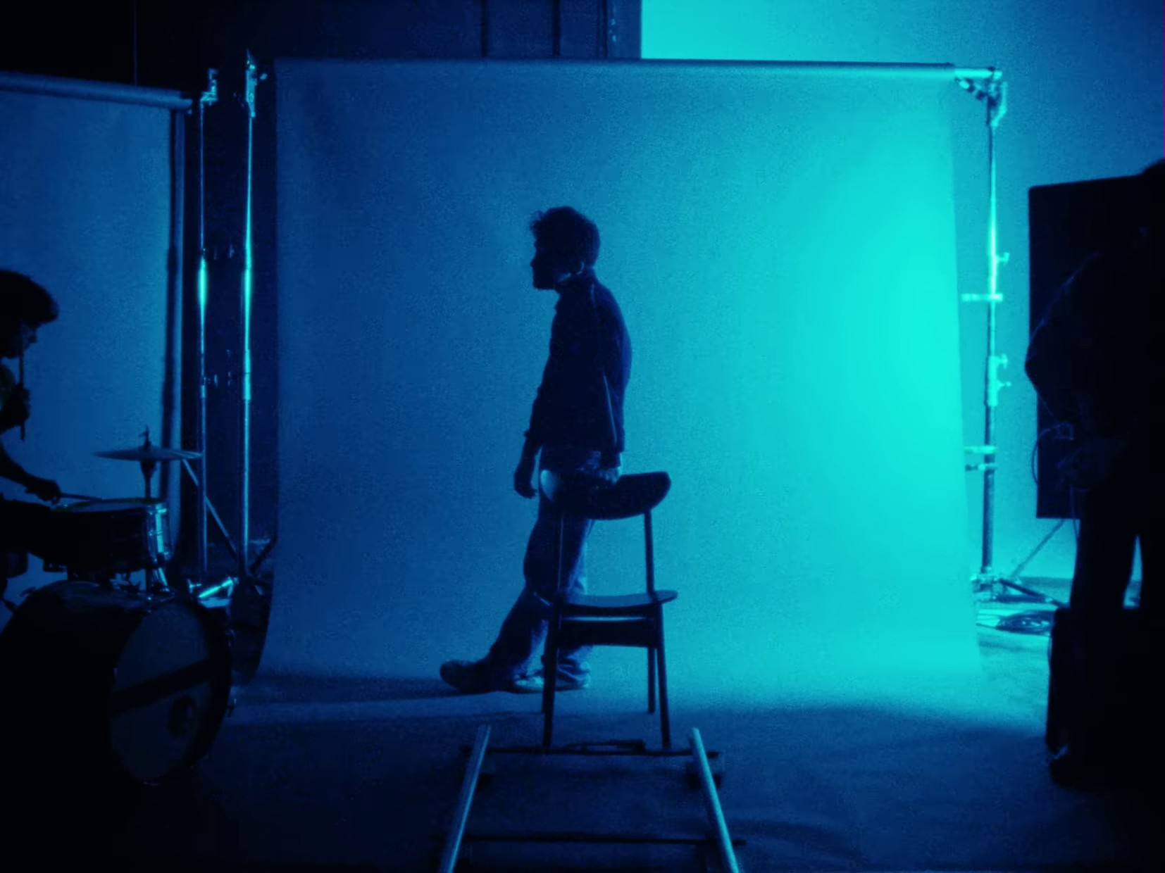 Your Apartment (2024) —  shot,  lighting