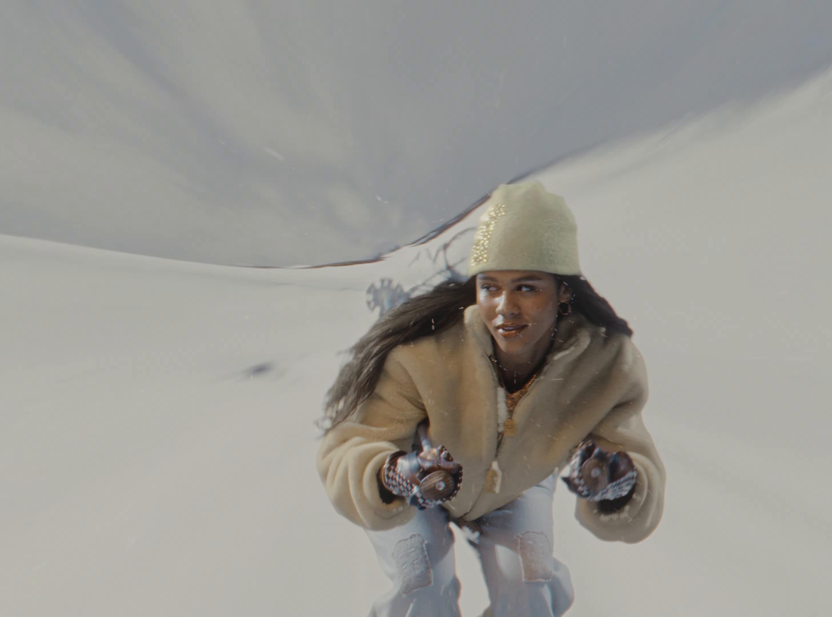 My Girl (2025) —  shot,  lighting