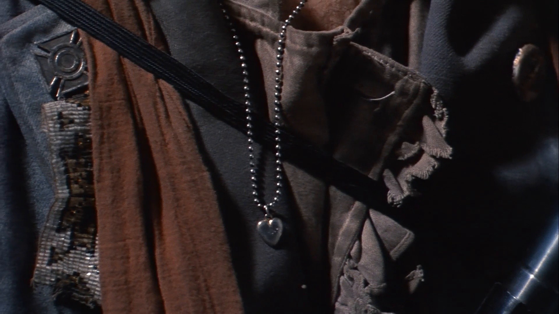 Hell Comes to Frogtown (1988) —  shot,  lighting