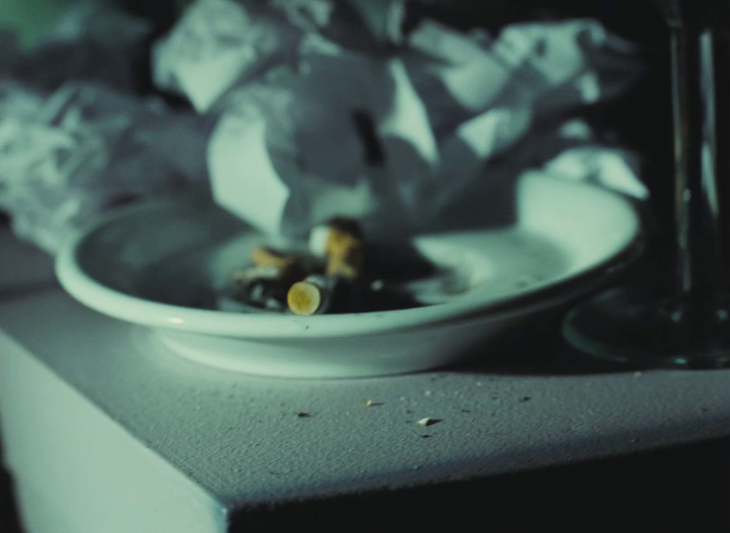 Laurence Anyways (2012) —  shot,  lighting