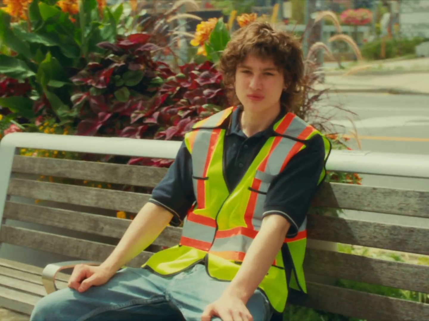 Forever Elsewhere (2025) —  shot,  lighting