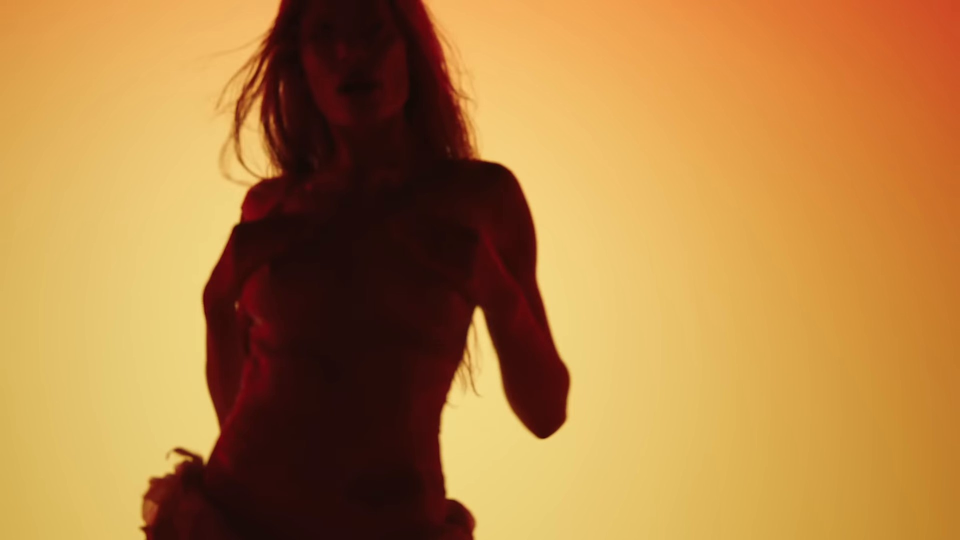 Black Nirvana (2024) —  shot,  lighting