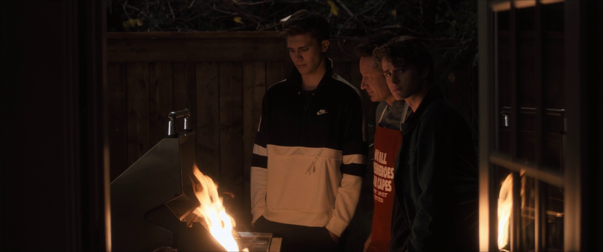 The Craft: Legacy (2020) —  shot,  lighting