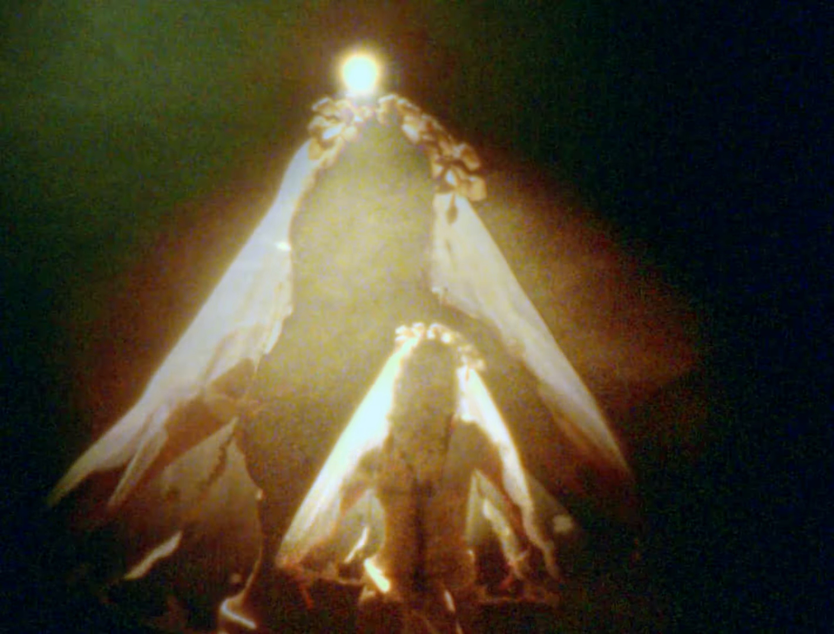 THUM (2026) —  shot,  lighting