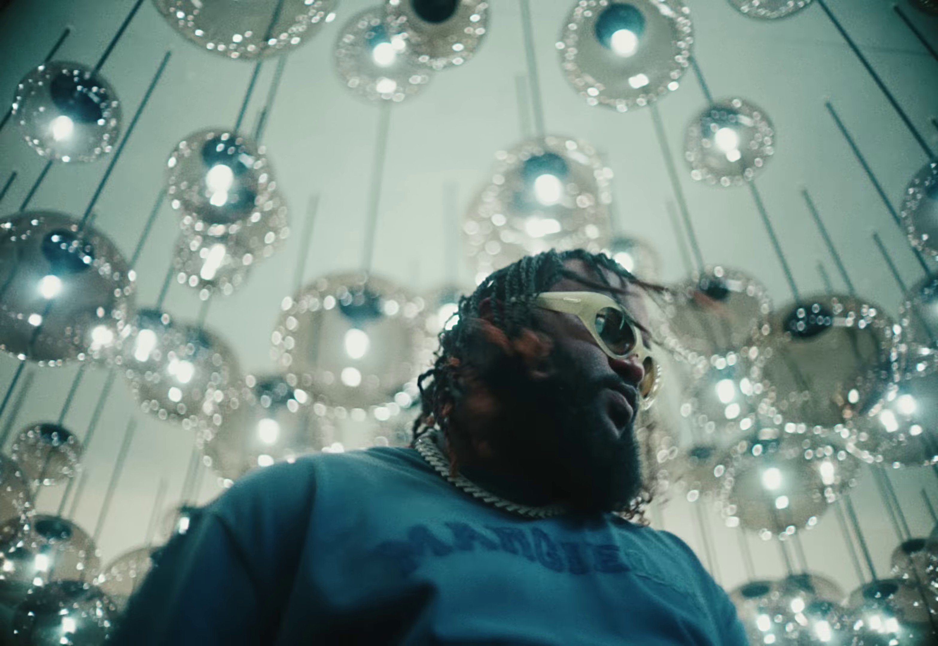 Passport Bros (2023) —  shot,  lighting