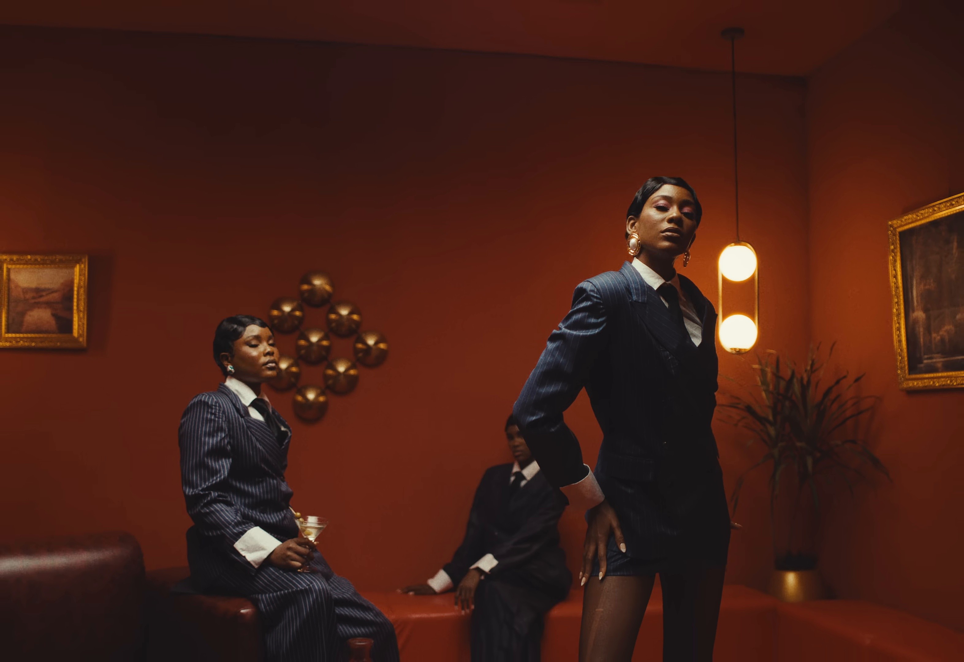 Update (2025) —  shot,  lighting