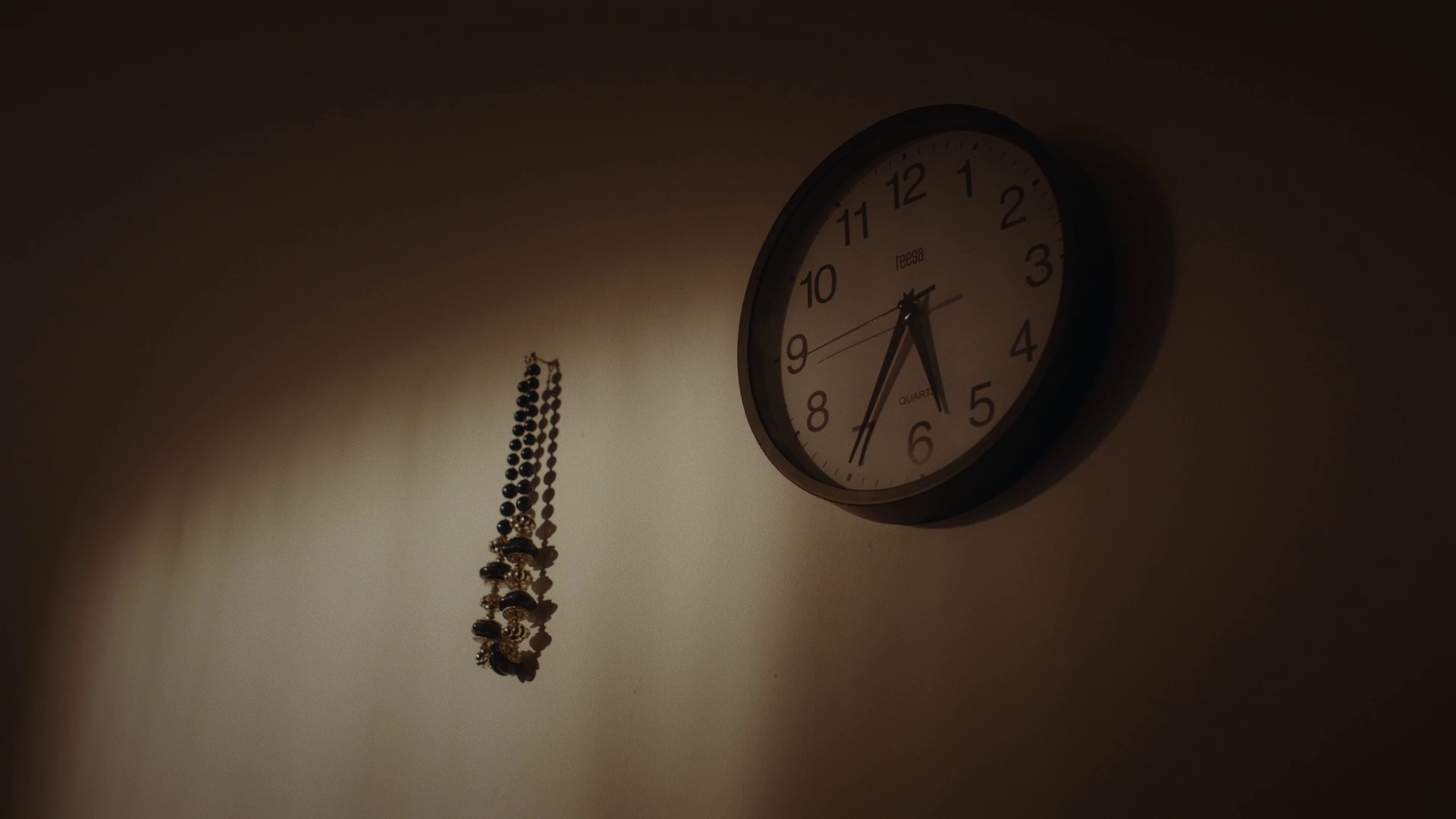 Adidas "never alone – from dusk to dawn" (2024) —  shot,  lighting