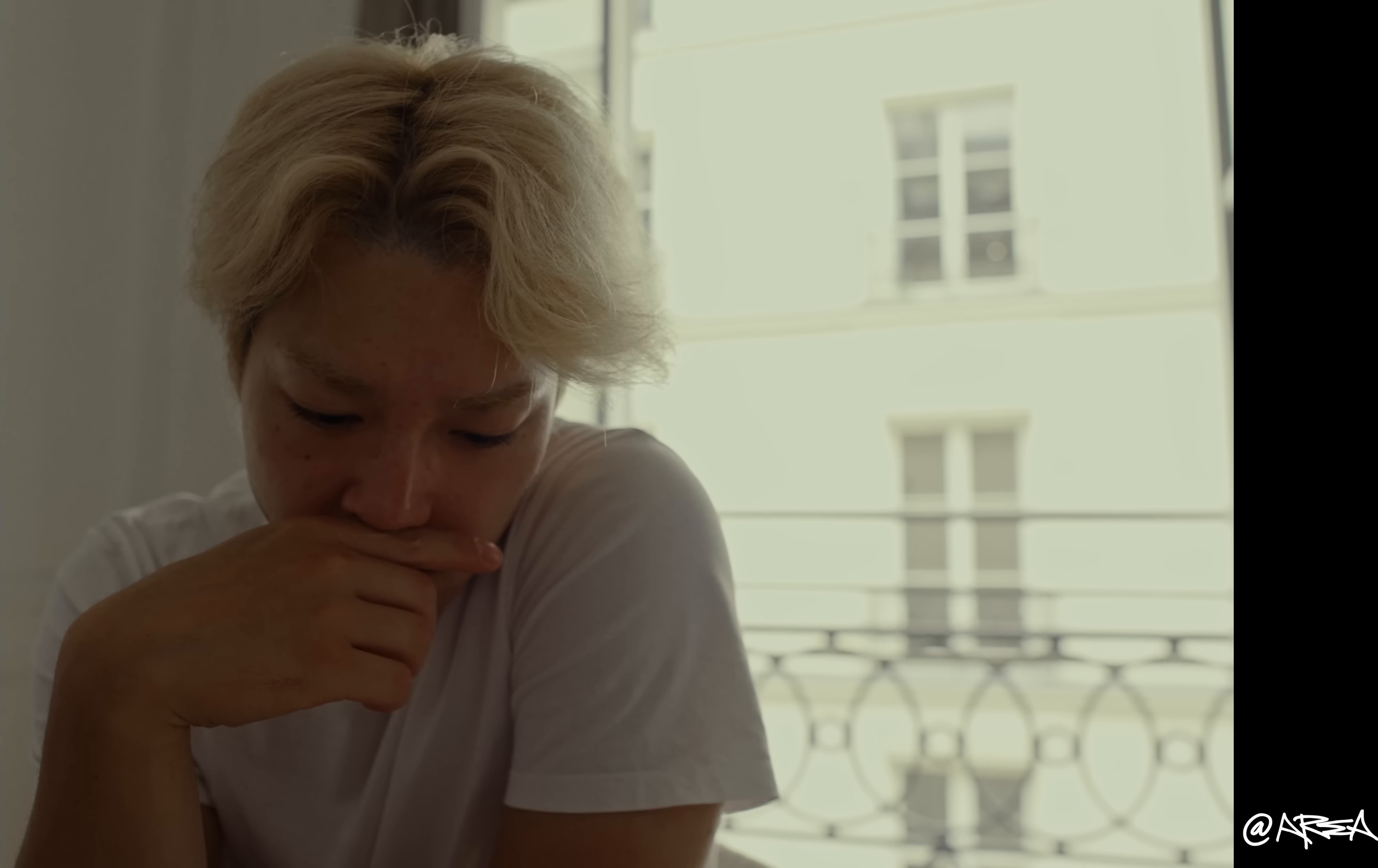 Cloud Nine (2024) —  shot,  lighting