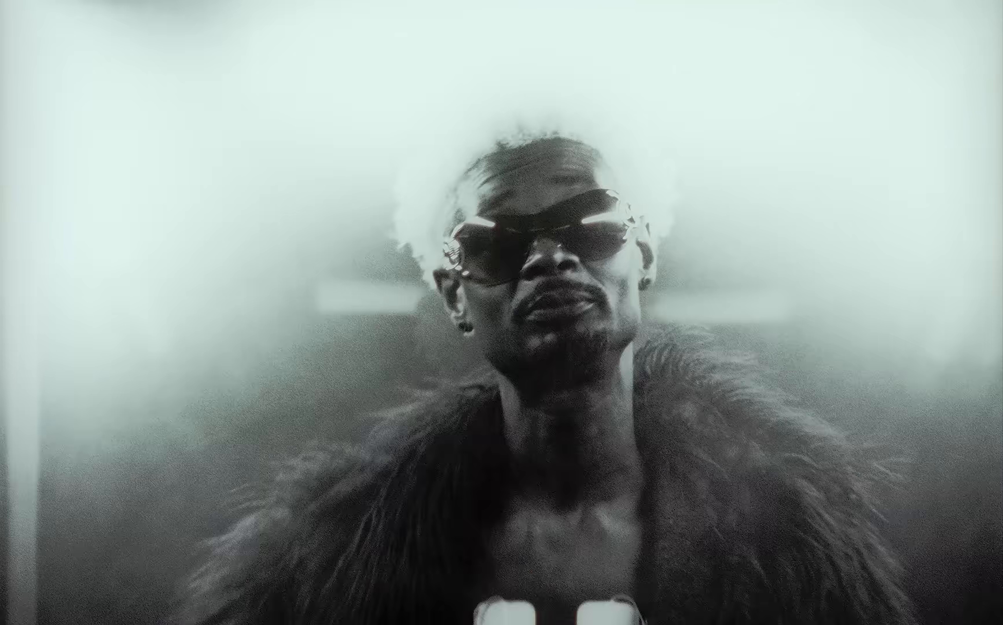 Starburst (2025) —  shot,  lighting