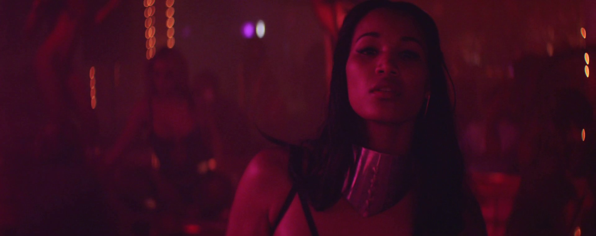 pyramids (2013) —  shot,  lighting