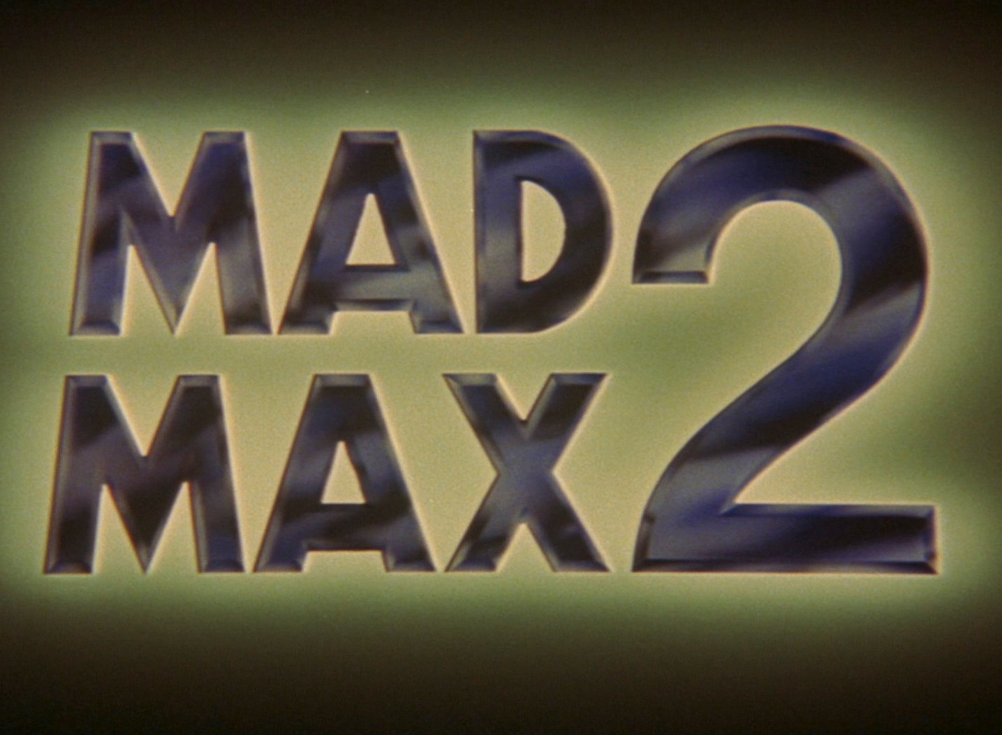 Mad Max 2: The Road Warrior (1981) —  shot,  lighting