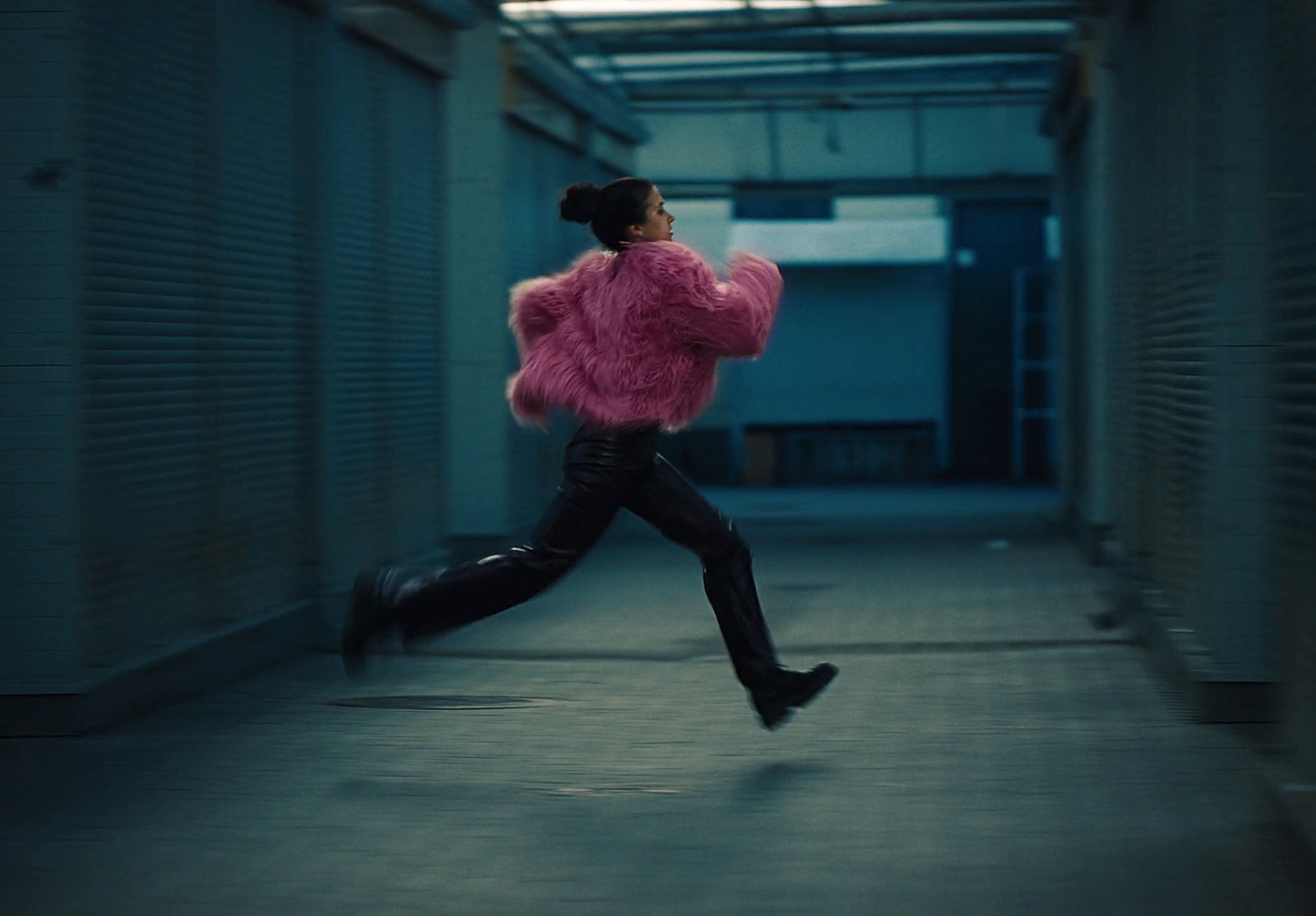 Cult - Mattress DC (2024) —  shot,  lighting