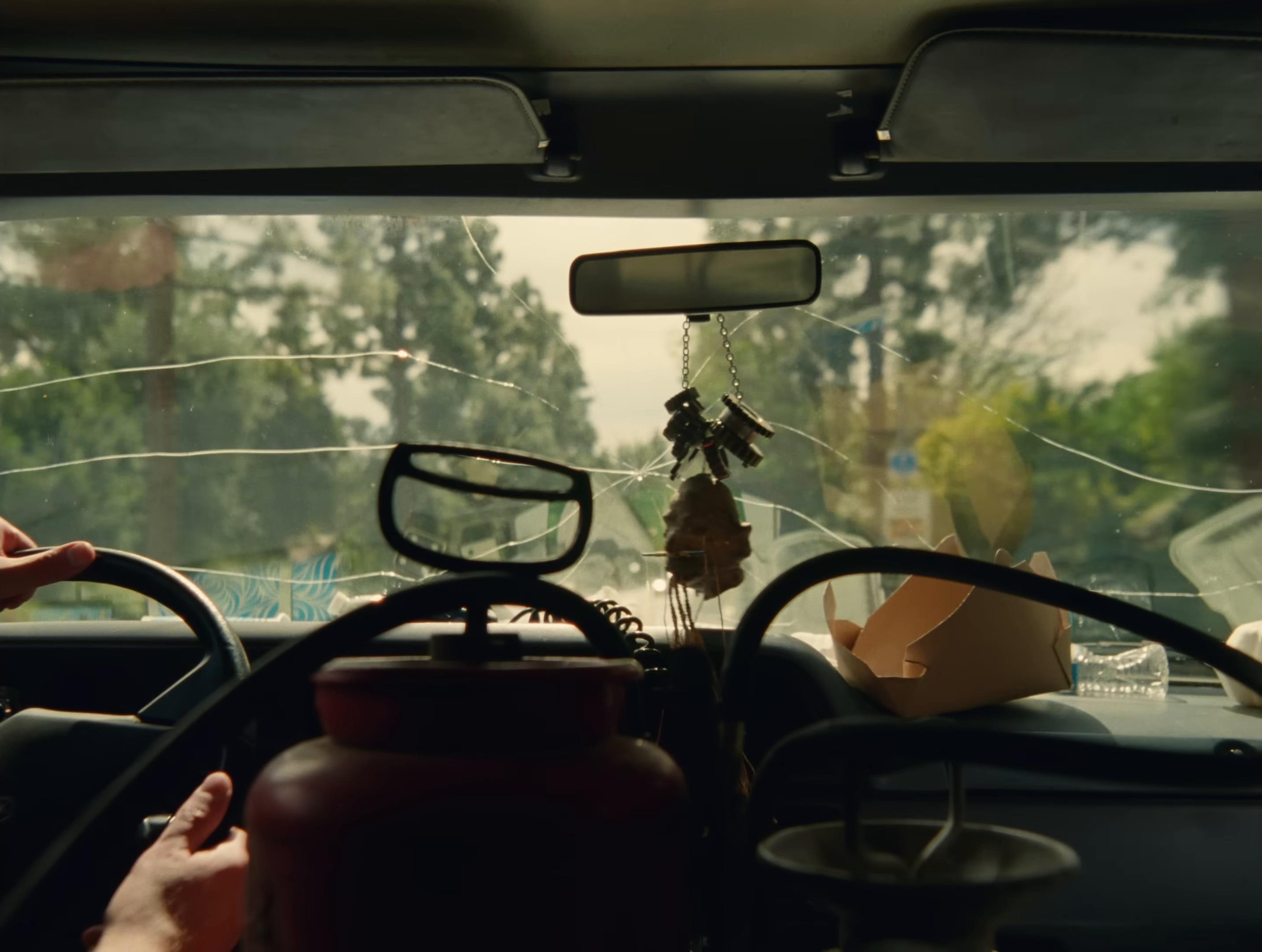 Alakran (2024) —  shot,  lighting