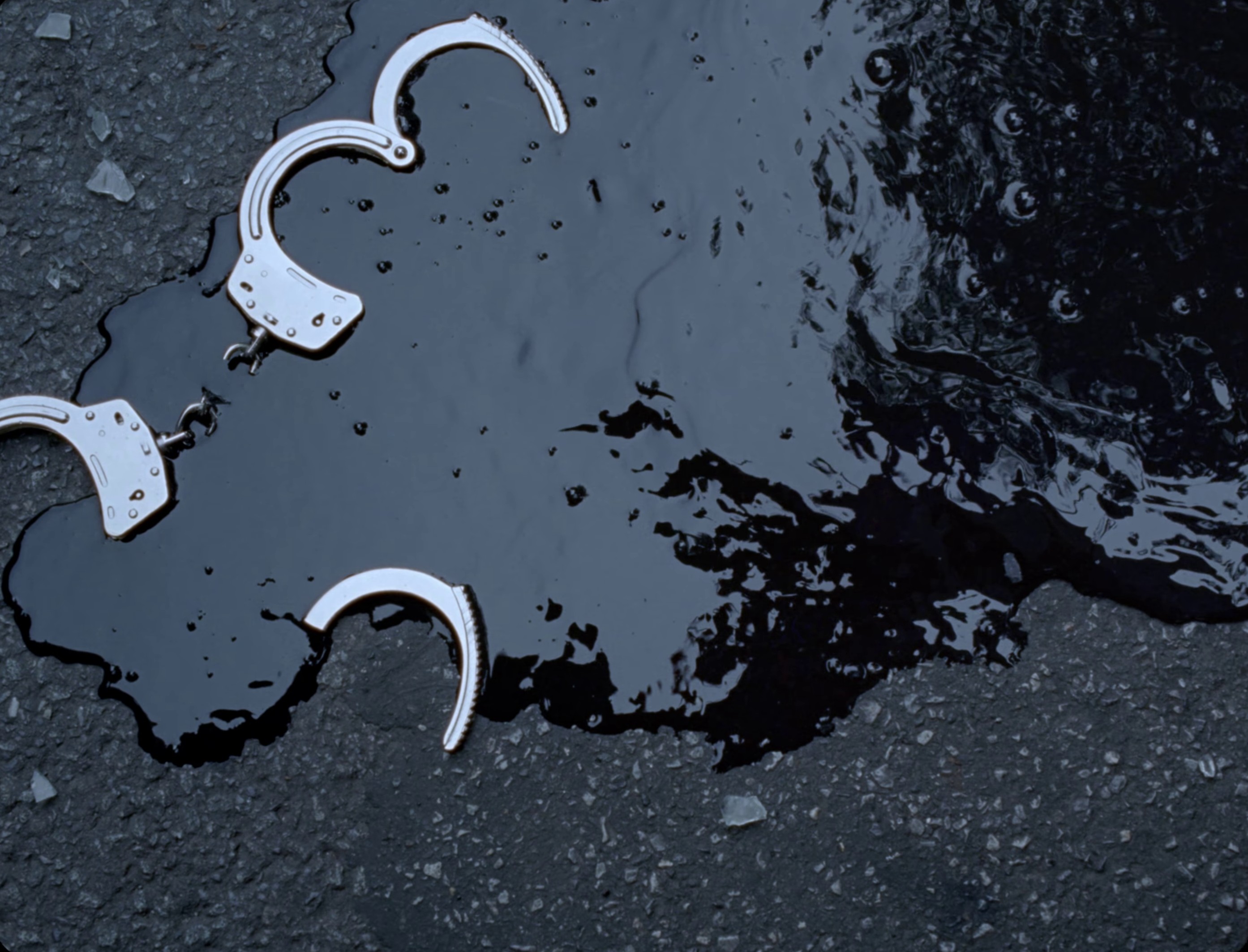 Akimbo (2021) —  shot,  lighting