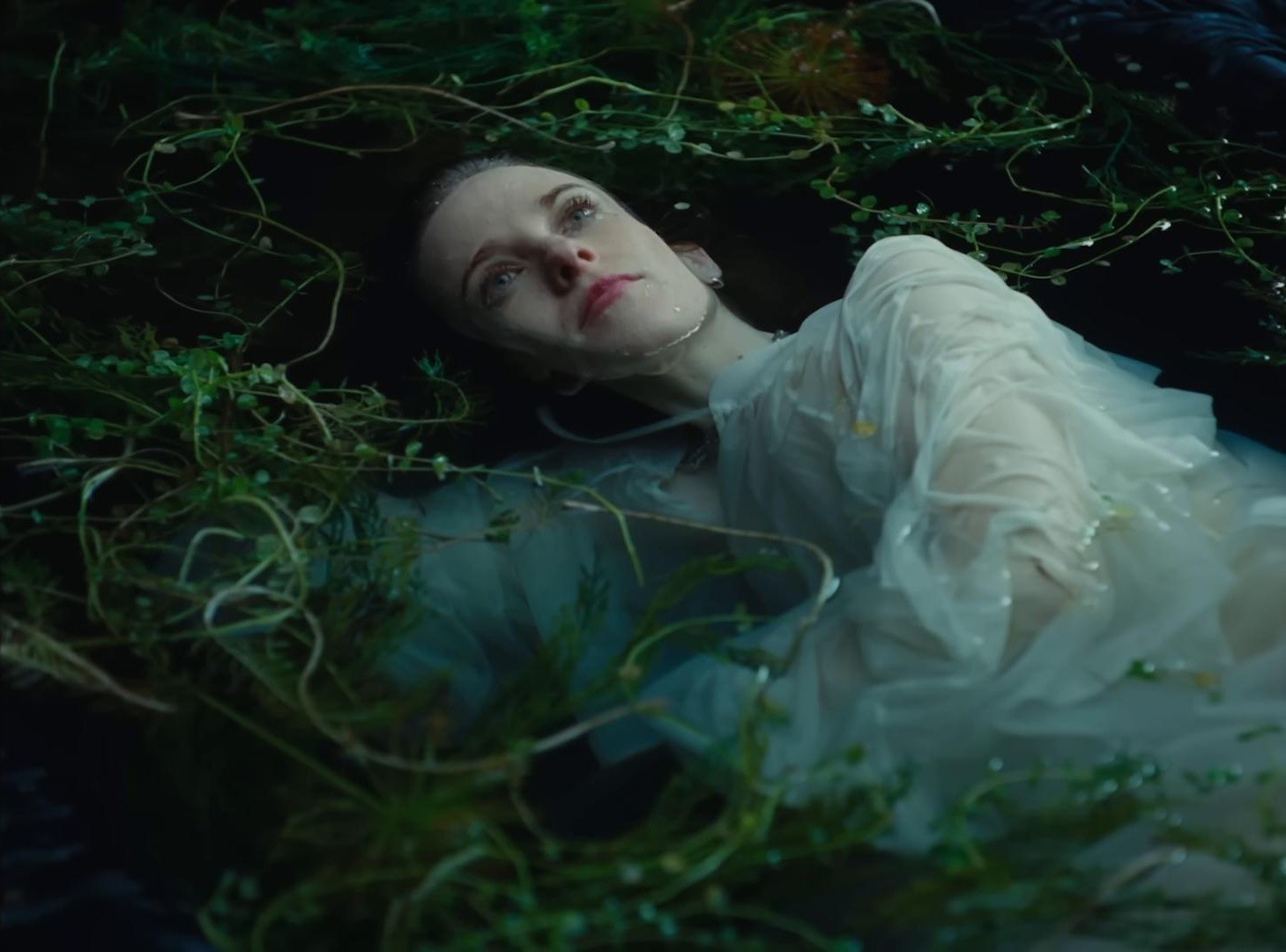 Monsoon  (2025) —  shot,  lighting