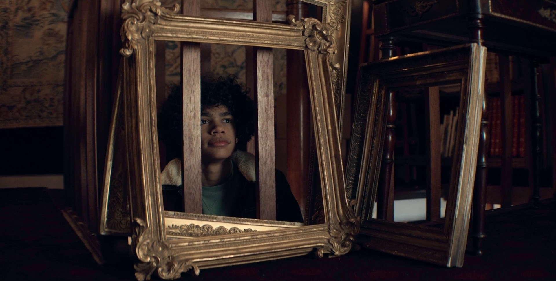 Chapter 2 (2021) —  shot,  lighting