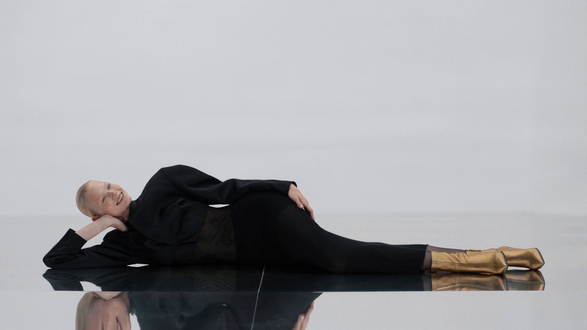 EKONIKA NY (2024) —  shot,  lighting