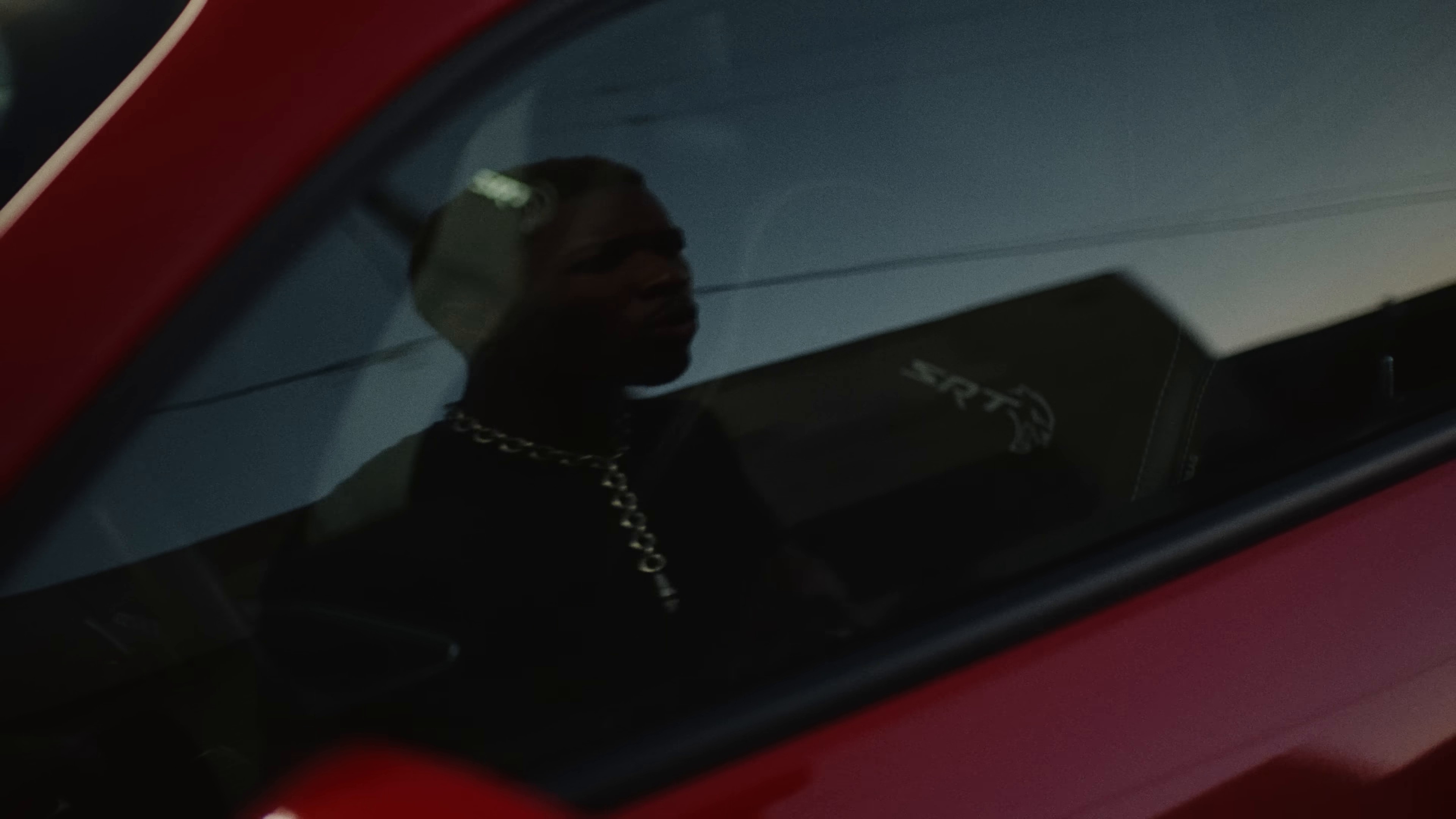 Feel It (2024) —  shot,  lighting