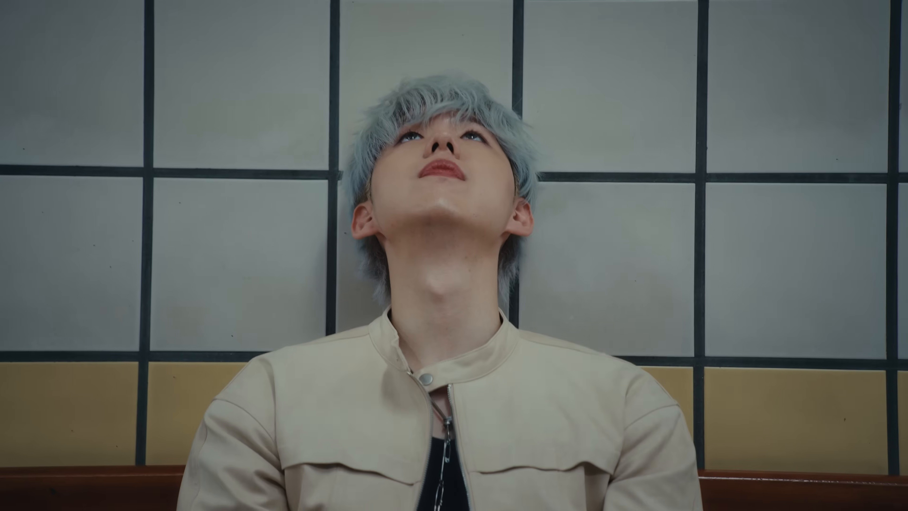 HEY MAMA (2025) —  shot,  lighting