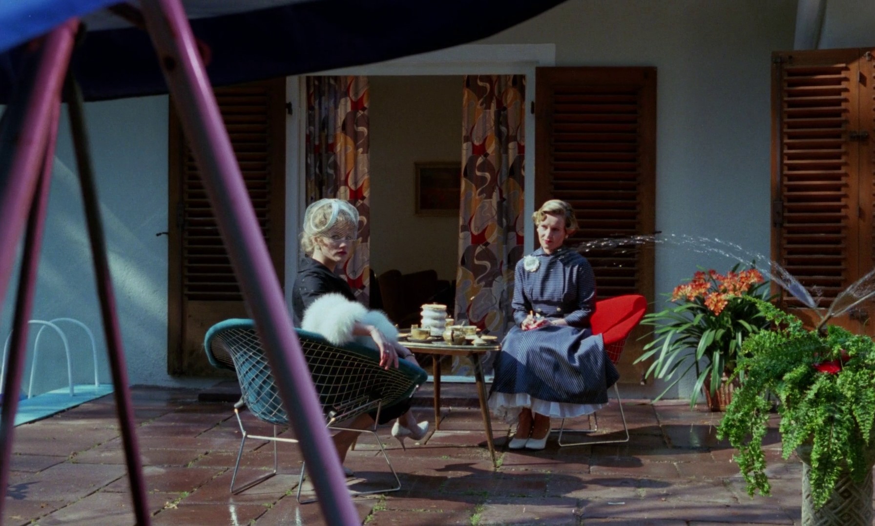 Lola (1981) —  shot,  lighting