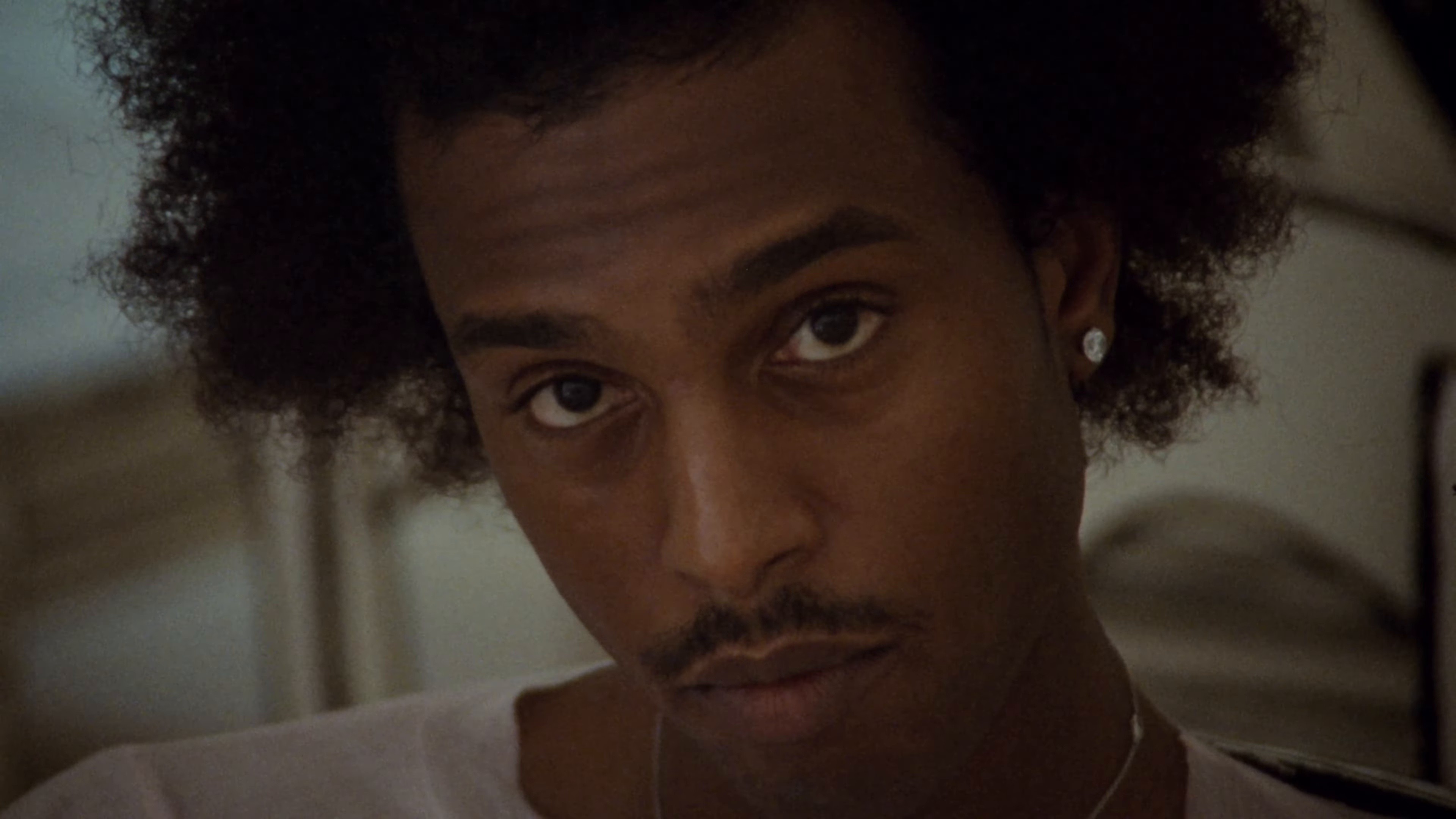 bleach (2025) —  shot,  lighting