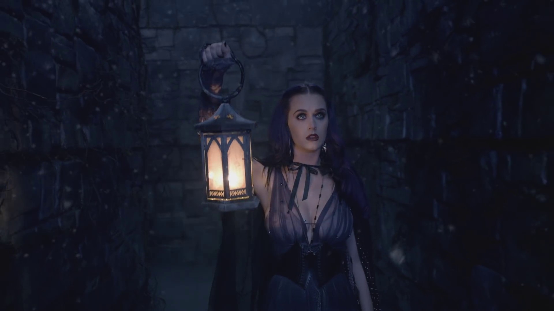 Wide Awake (2012) —  shot,  lighting