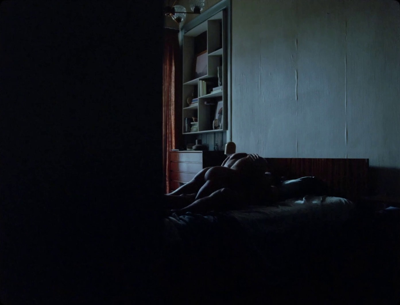 LPCS - Love (2022) —  shot,  lighting