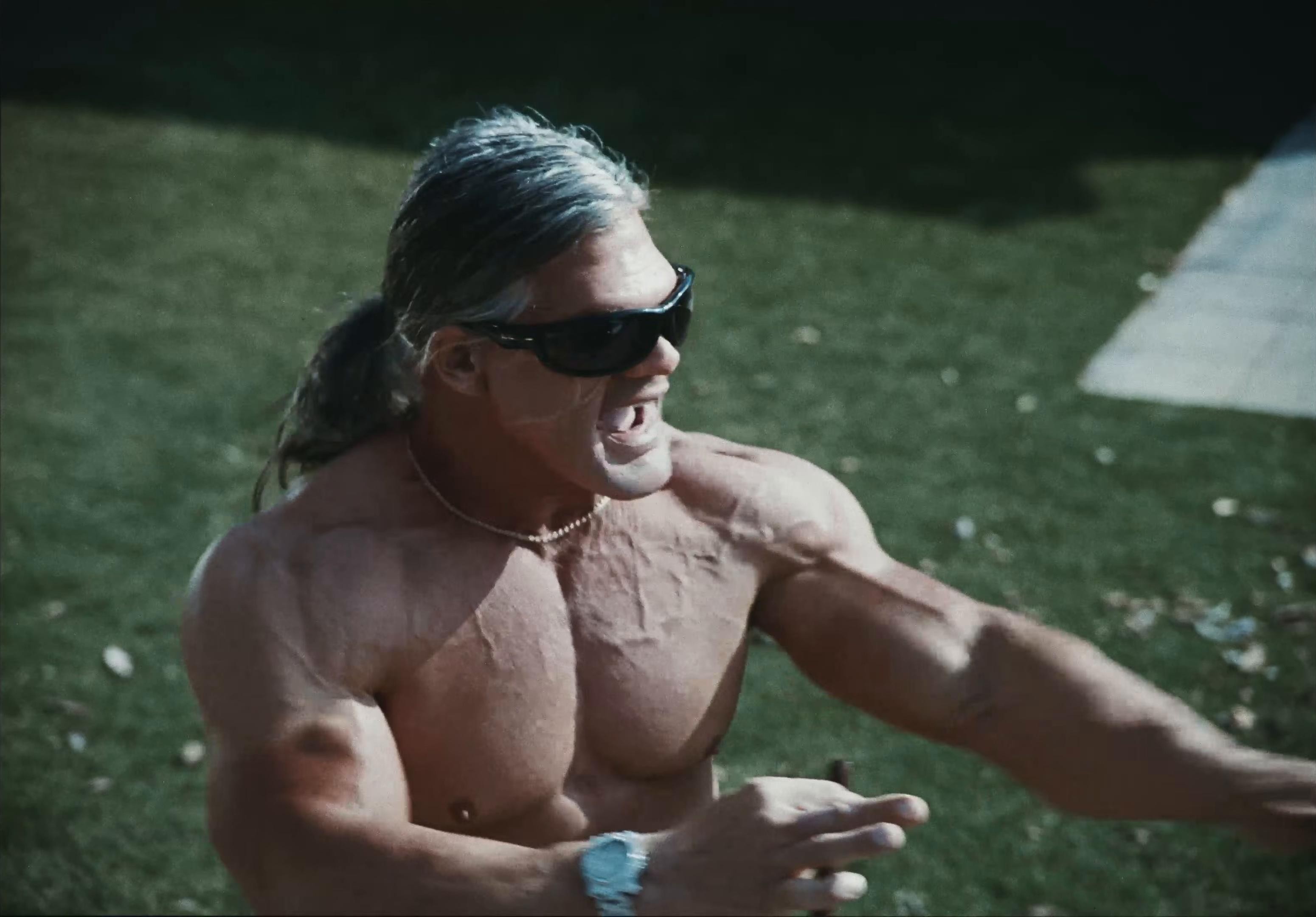 Punk Rocky (2026) —  shot,  lighting