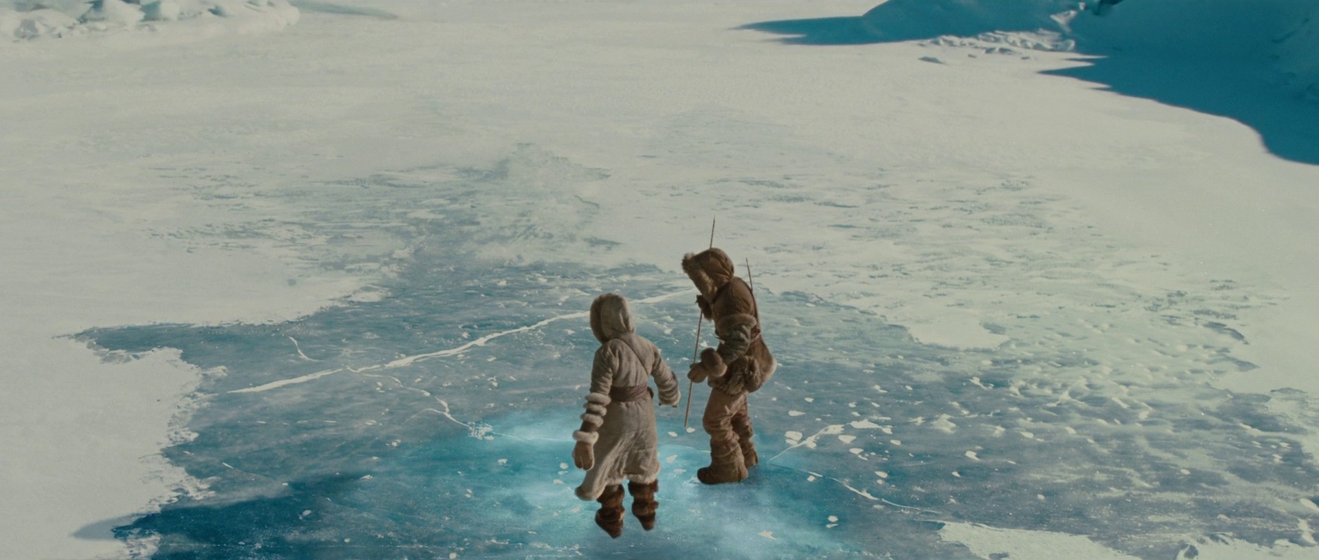 The Last Airbender (2010) —  shot,  lighting