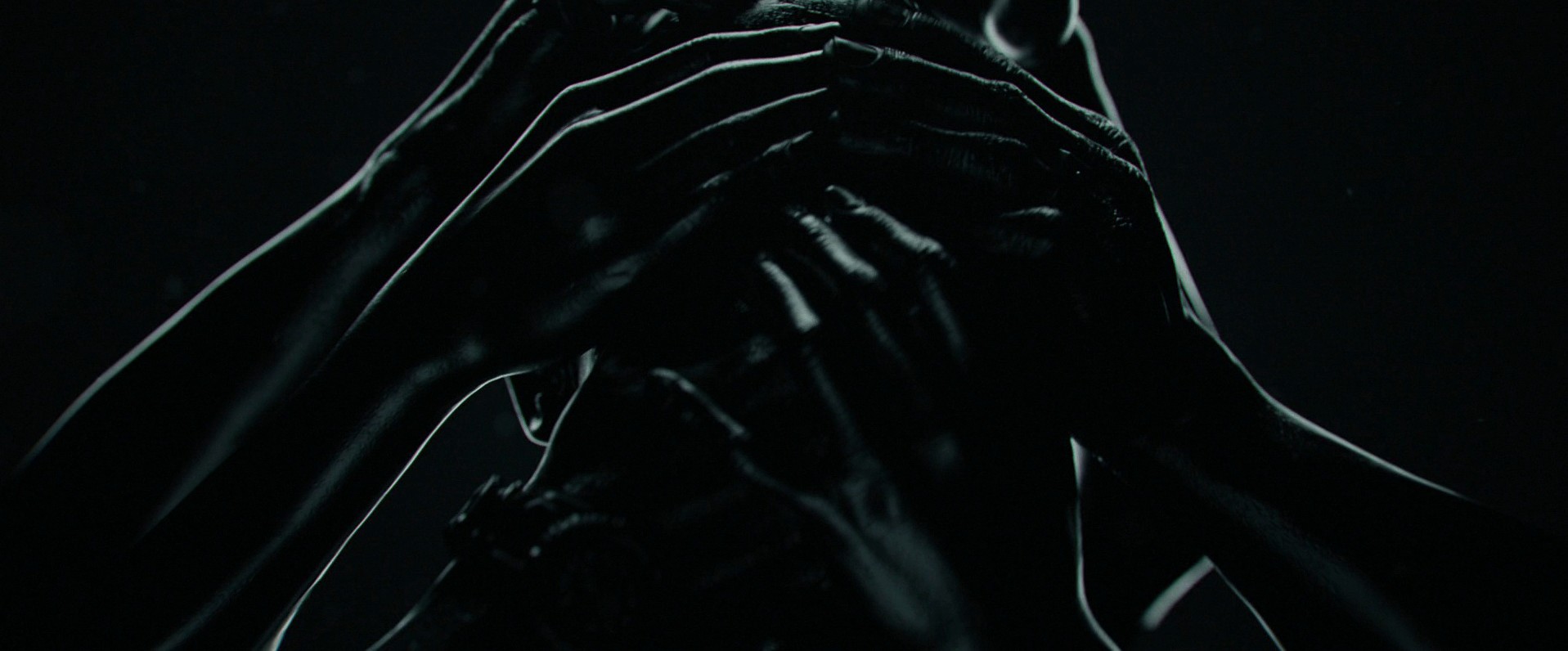 The Girl with the Dragon Tattoo (2011) —  shot,  lighting