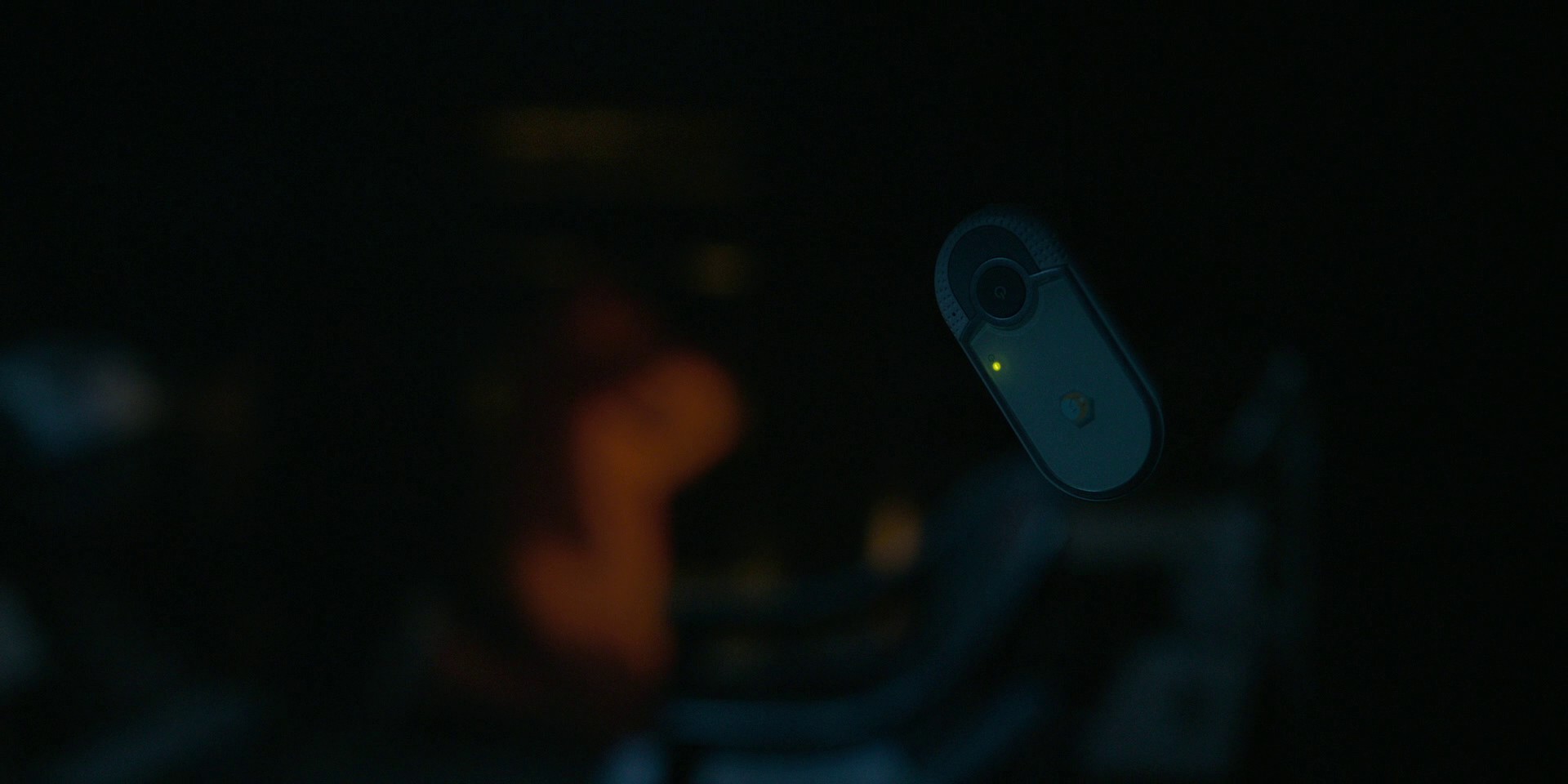 Bad Tradecraft (2022) —  shot,  lighting