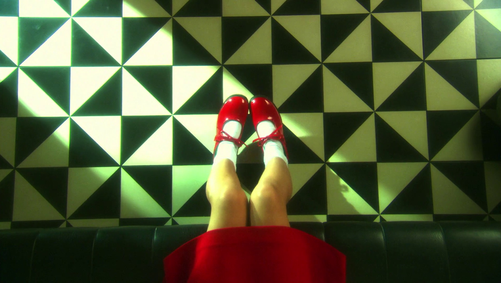 Memories of Matsuko (2006) —  shot,  lighting