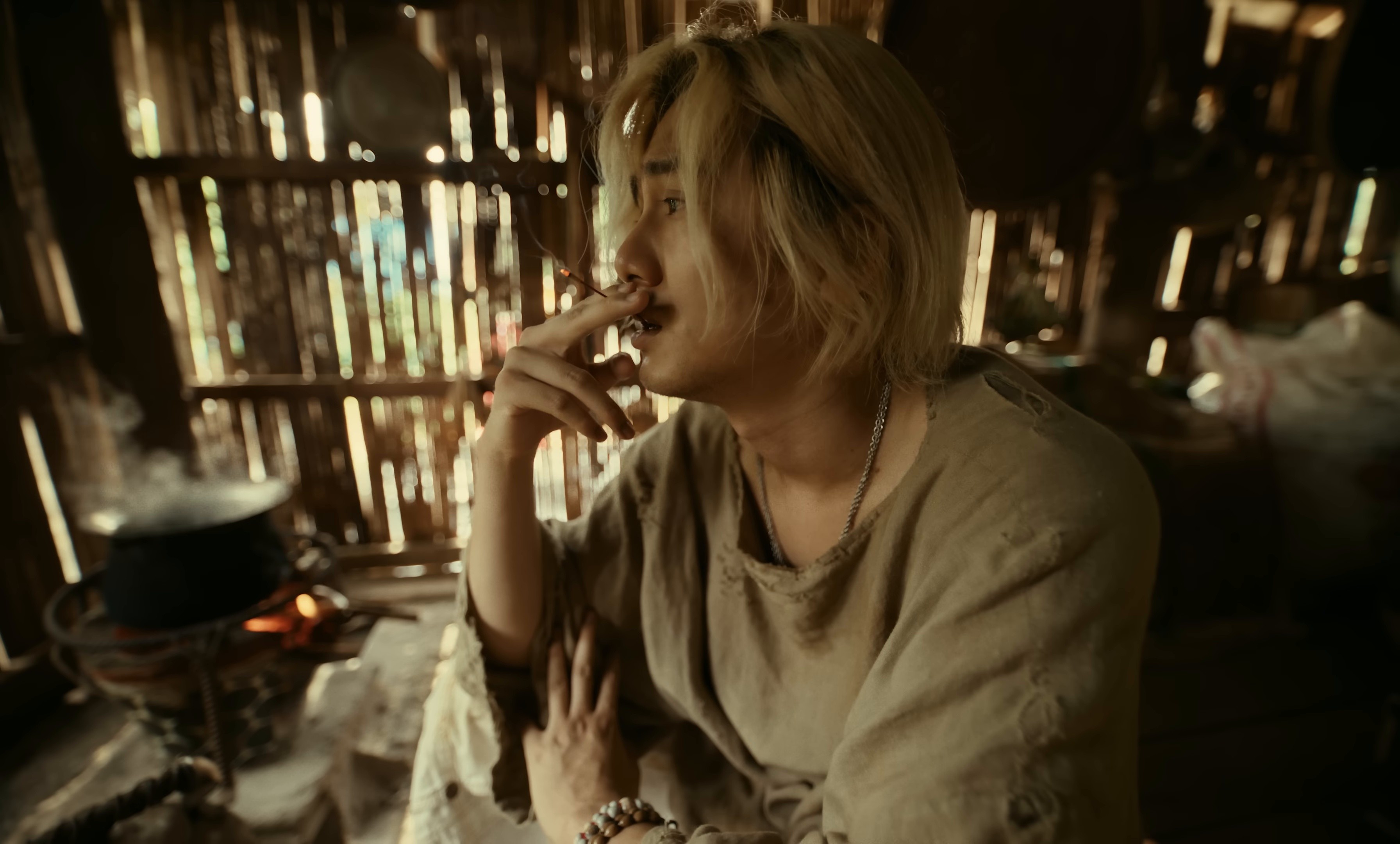 Prema (2025) —  shot,  lighting