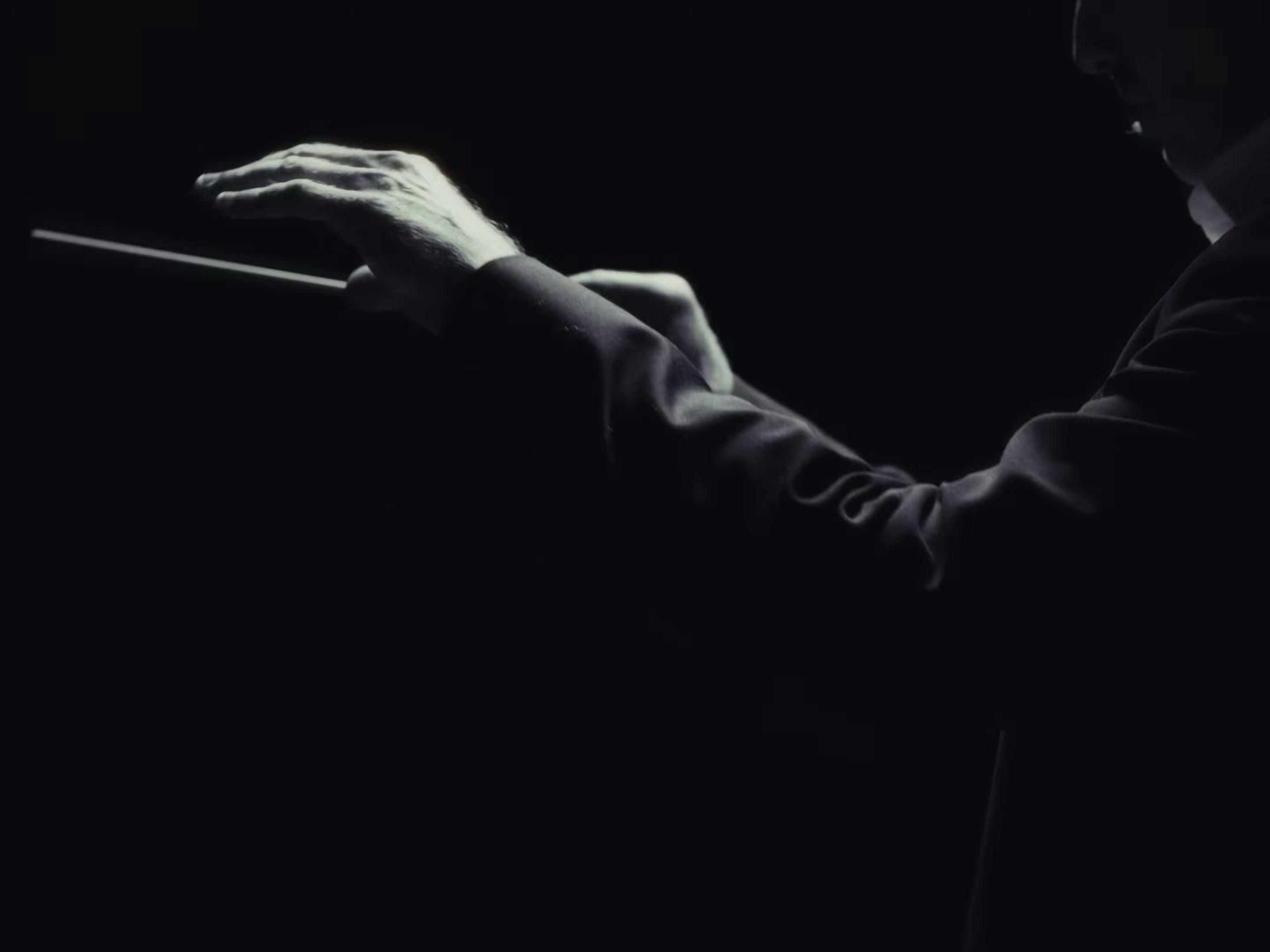 Chronic (2026) —  shot,  lighting