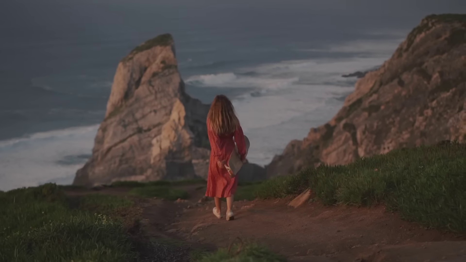 Stoney Creek (2023) —  shot,  lighting