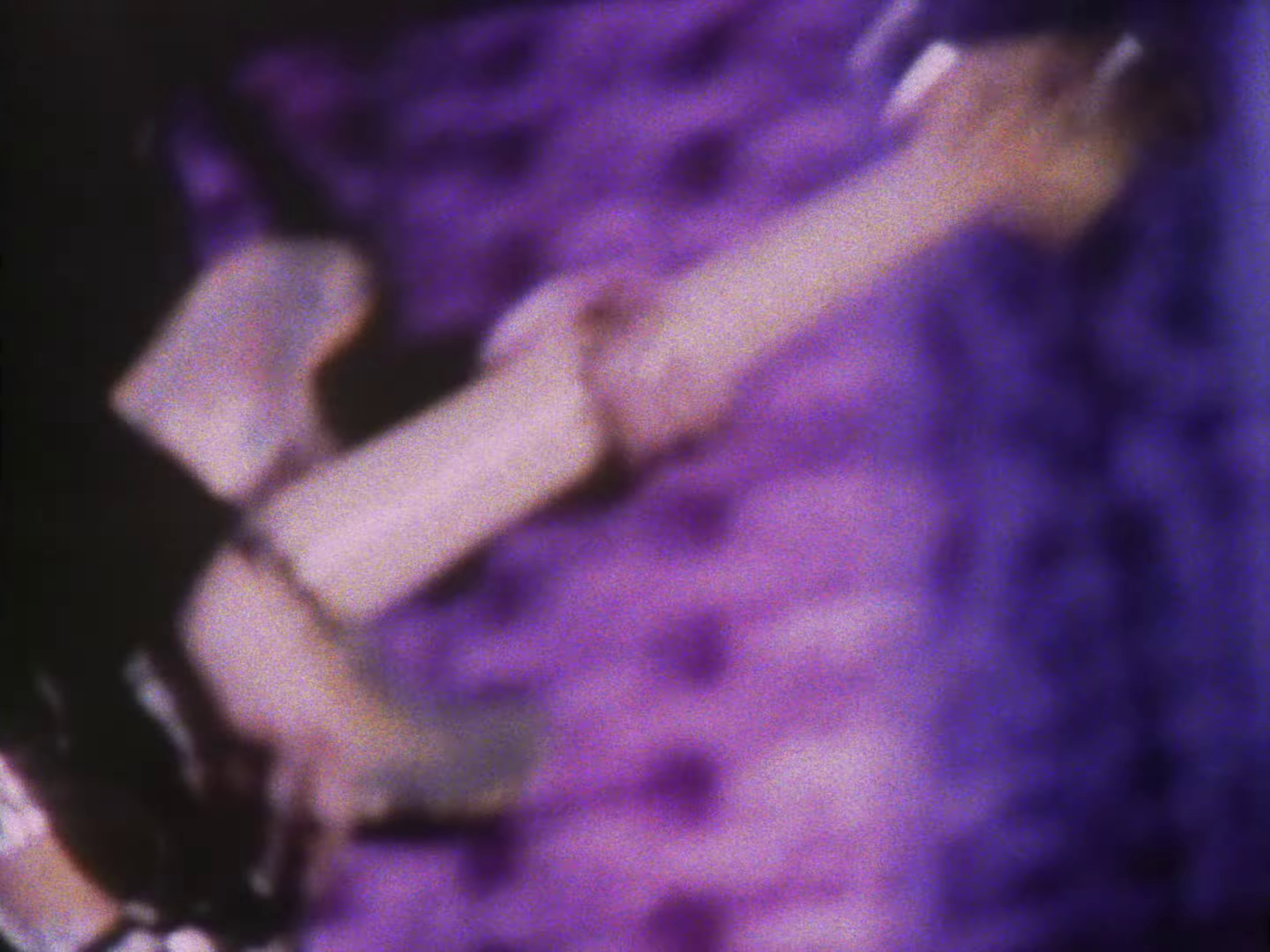 One (1992) —  shot,  lighting