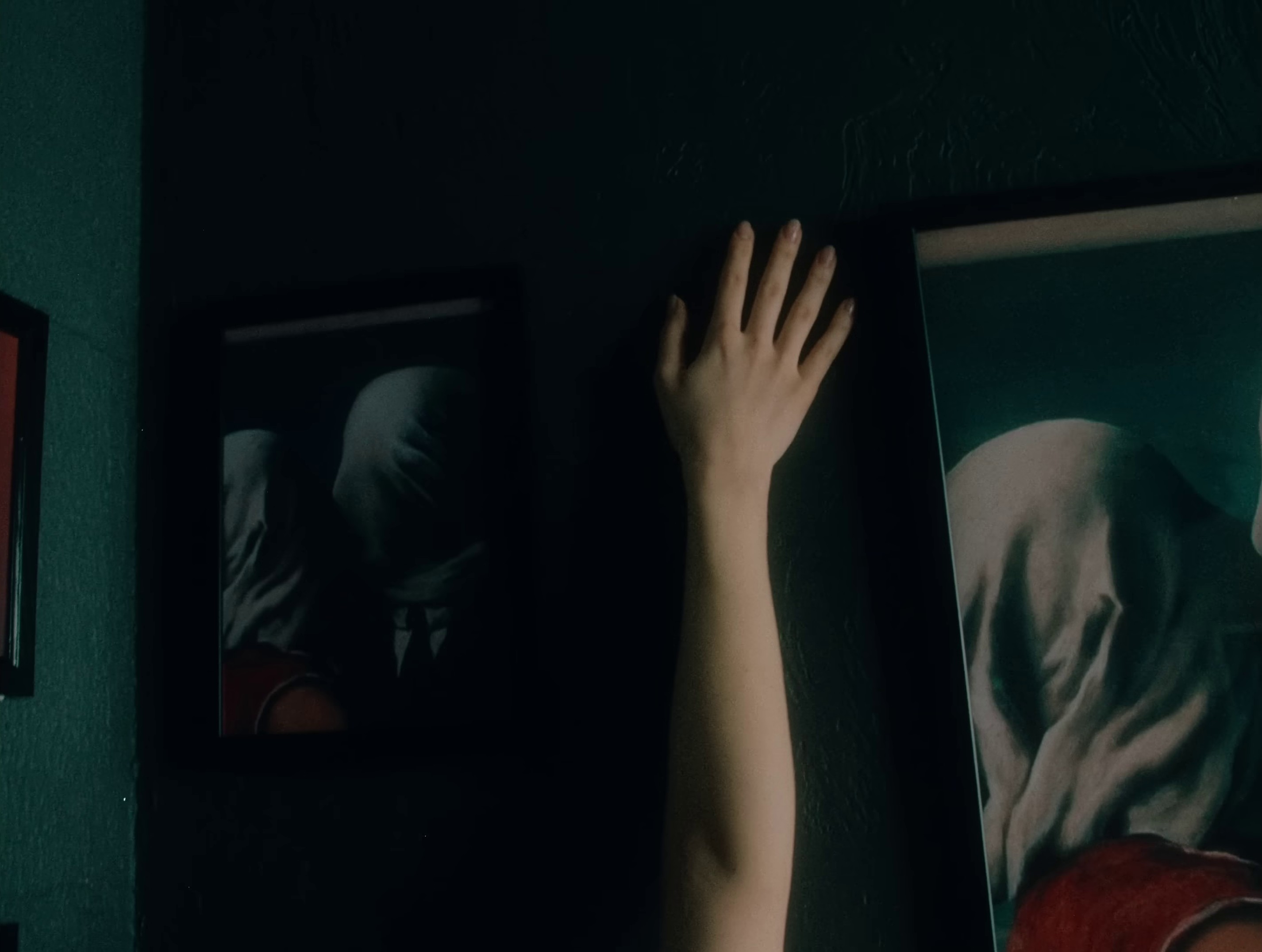 Lovers Hurricane (2023) —  shot,  lighting